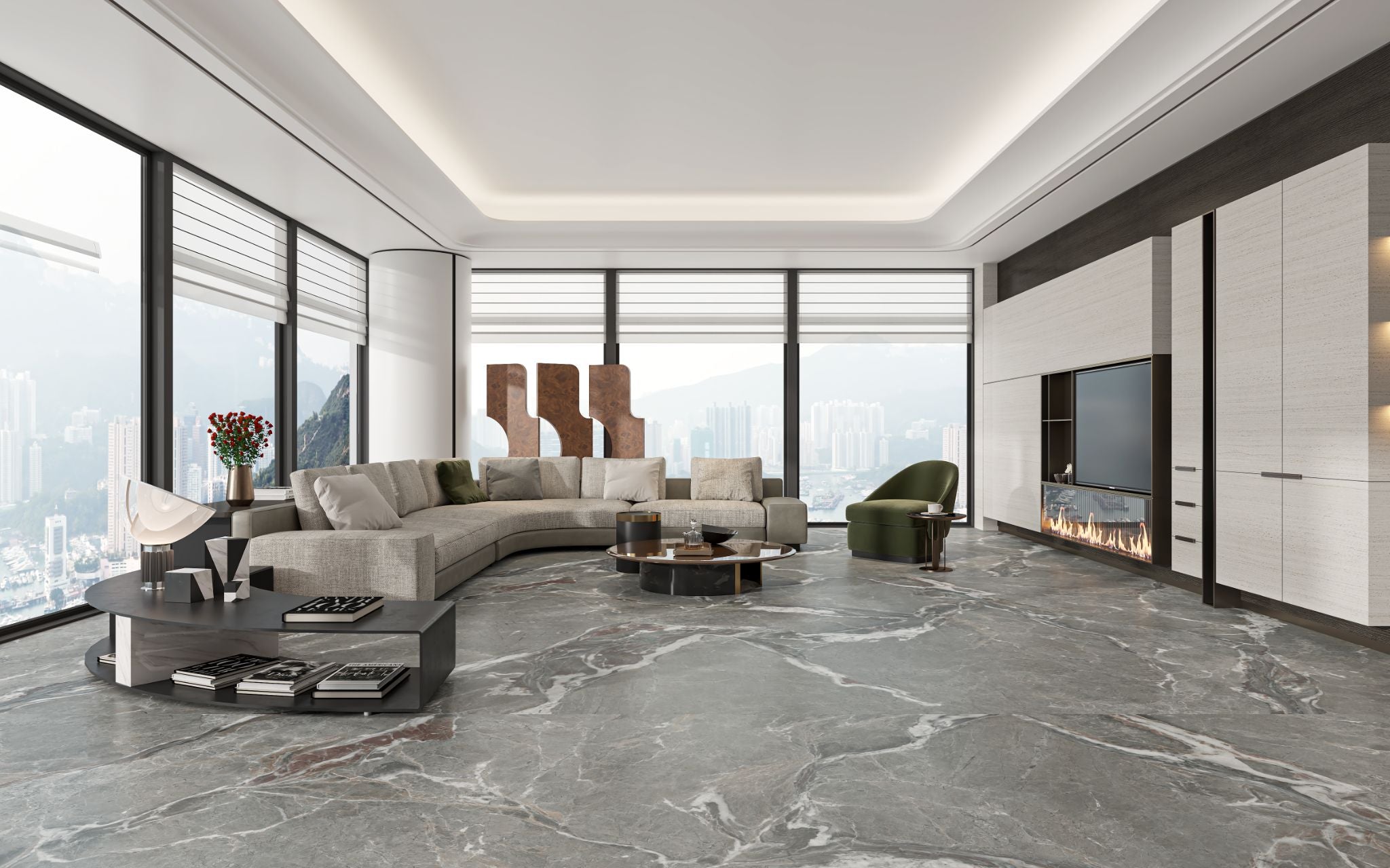 Simple but not simplistic