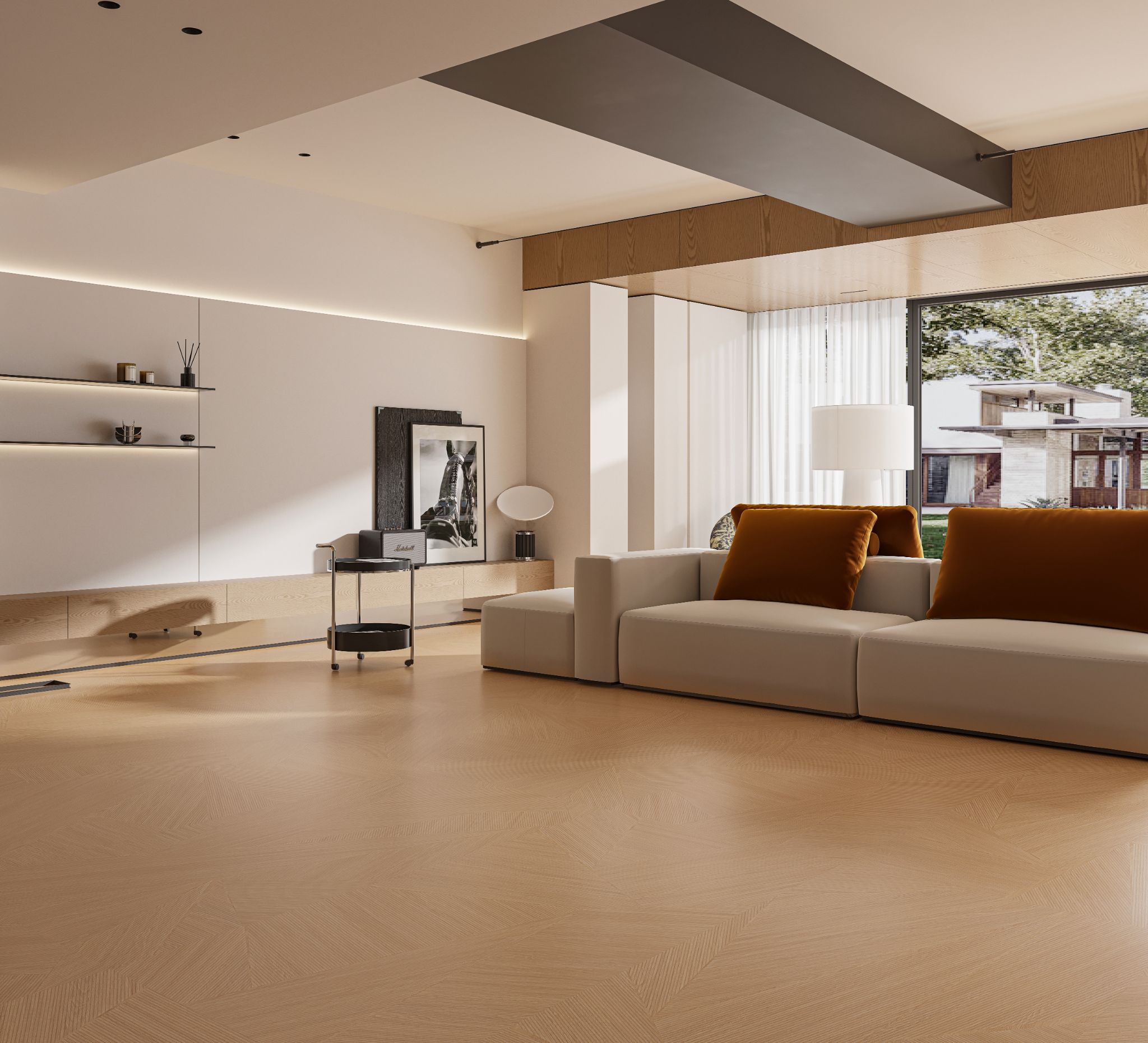 Enduring design choice