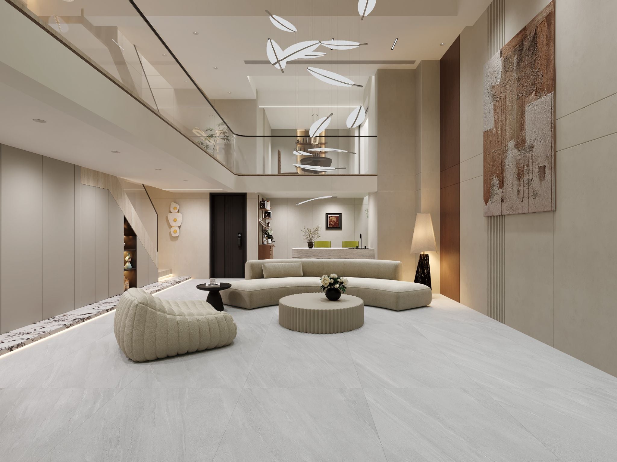 Natural conversation