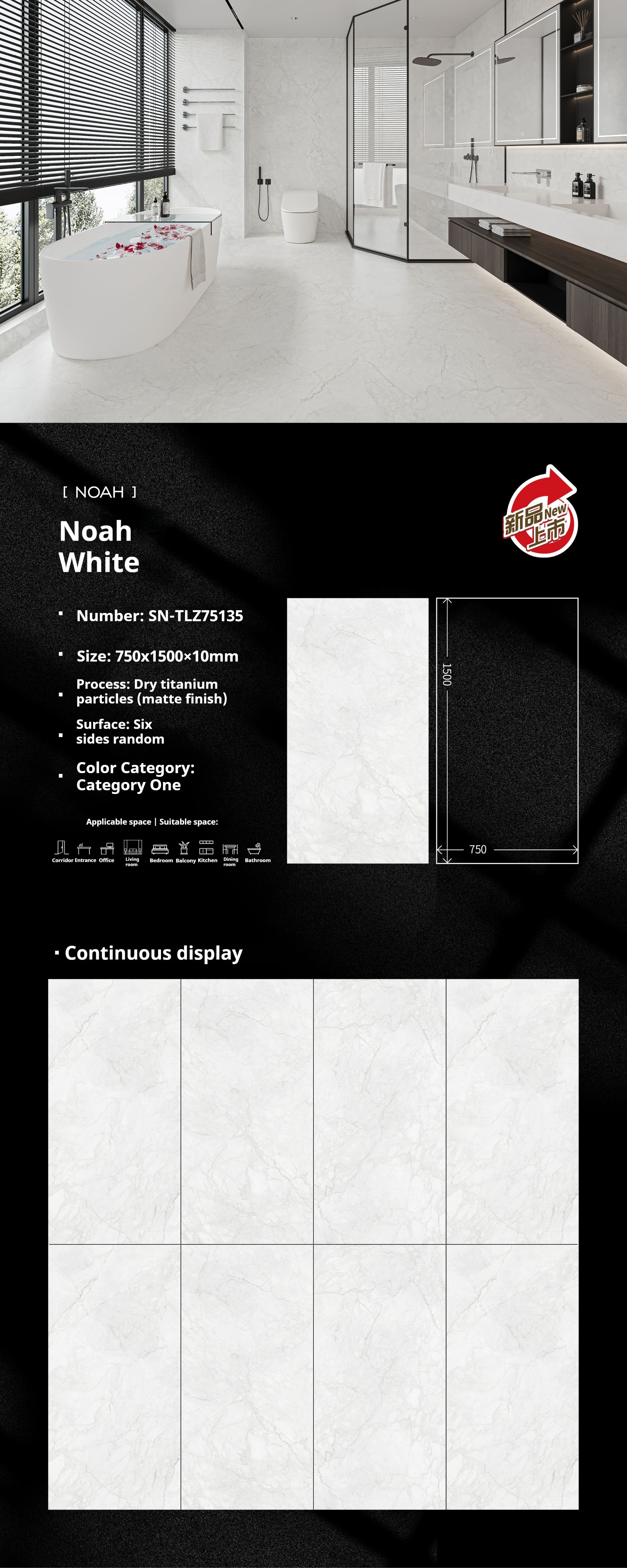 Noah White