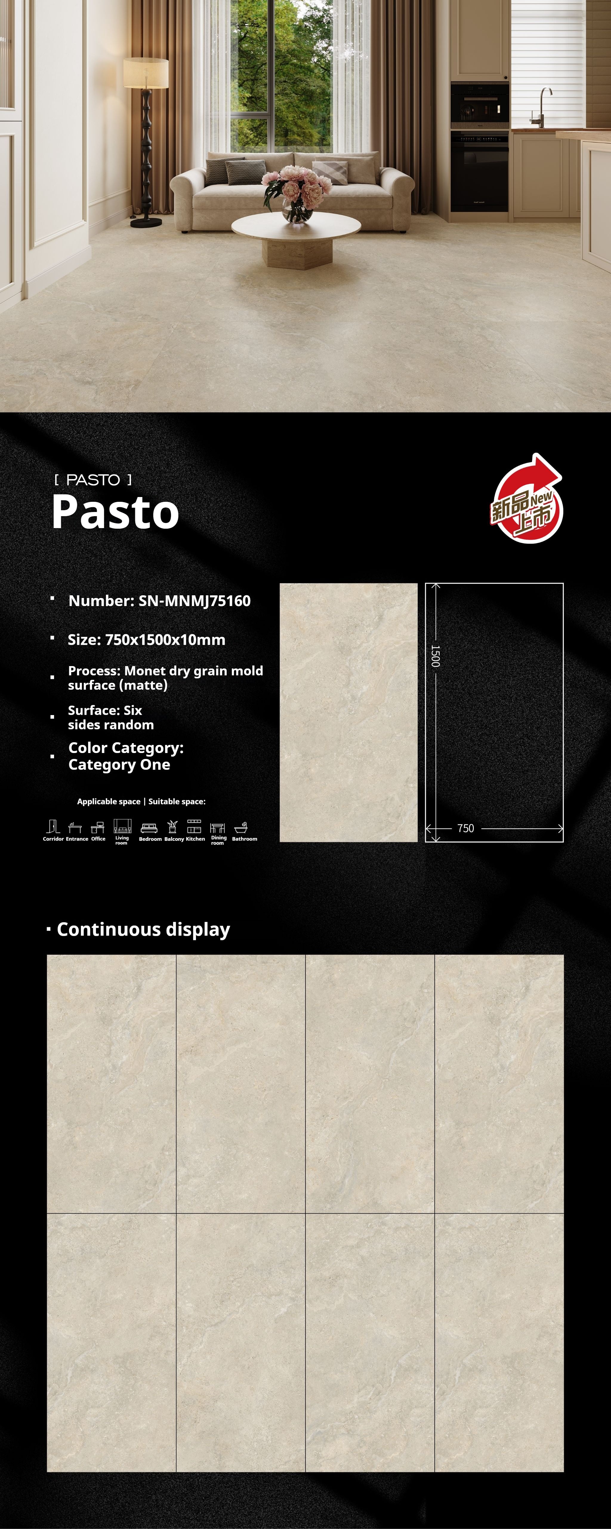 Pasto