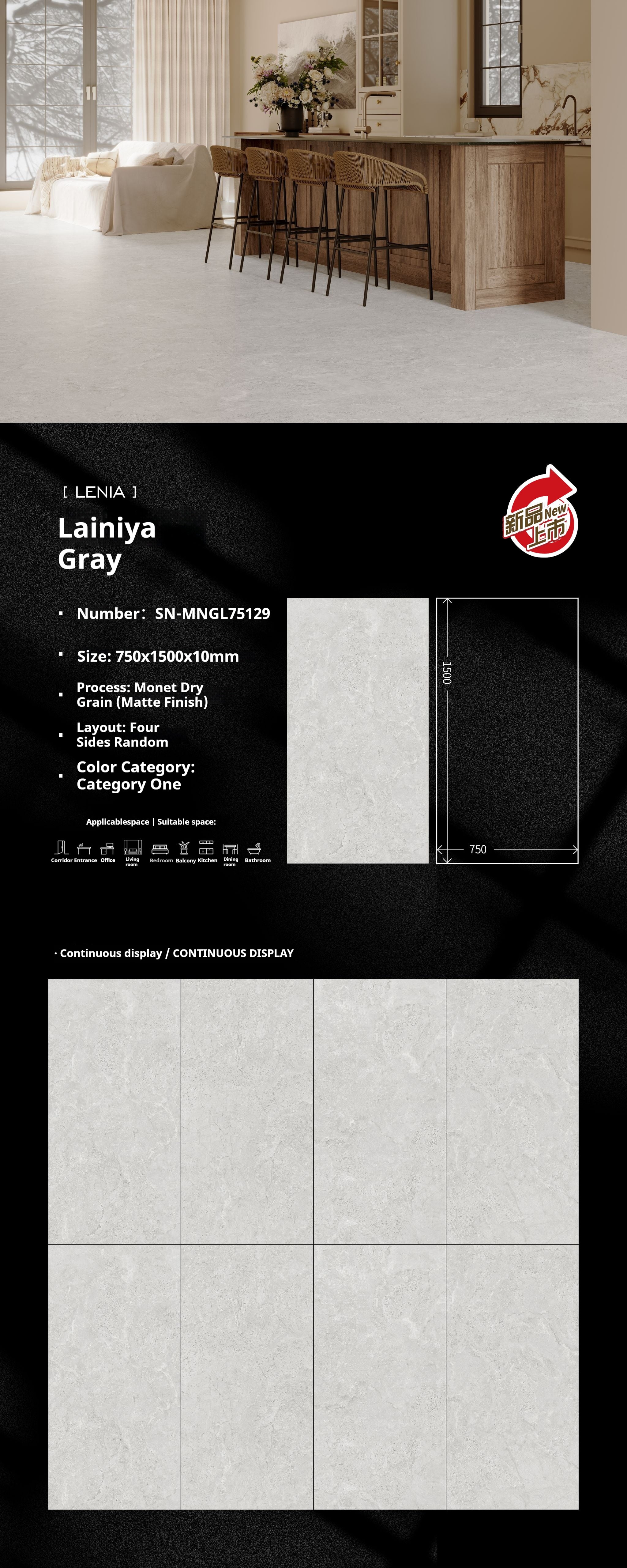 Lainiya Gray