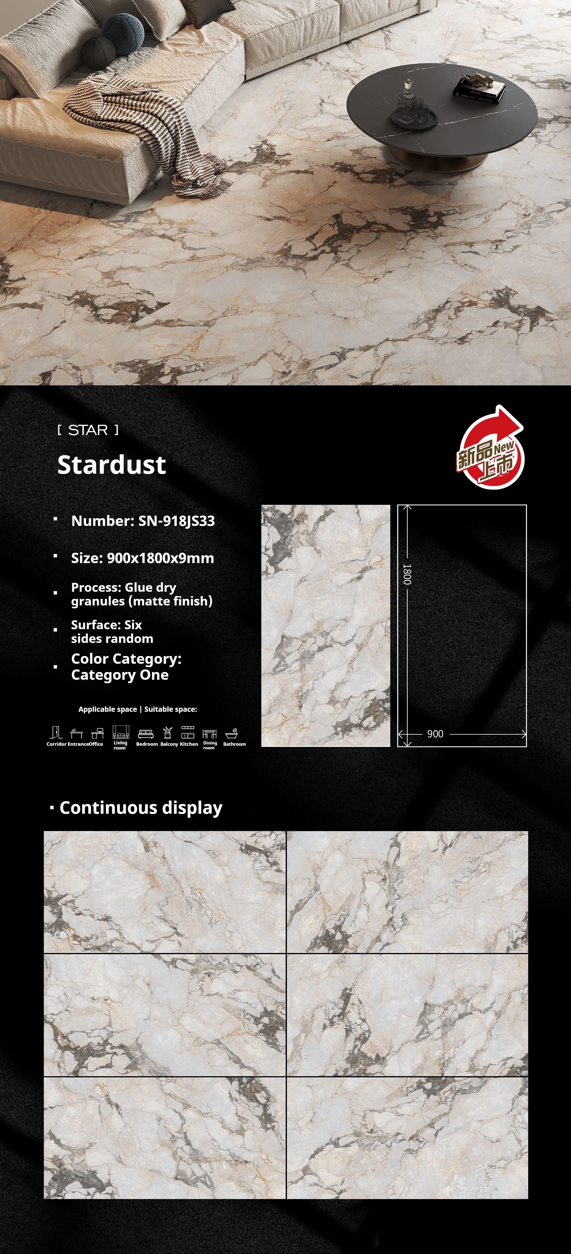 Stardust
