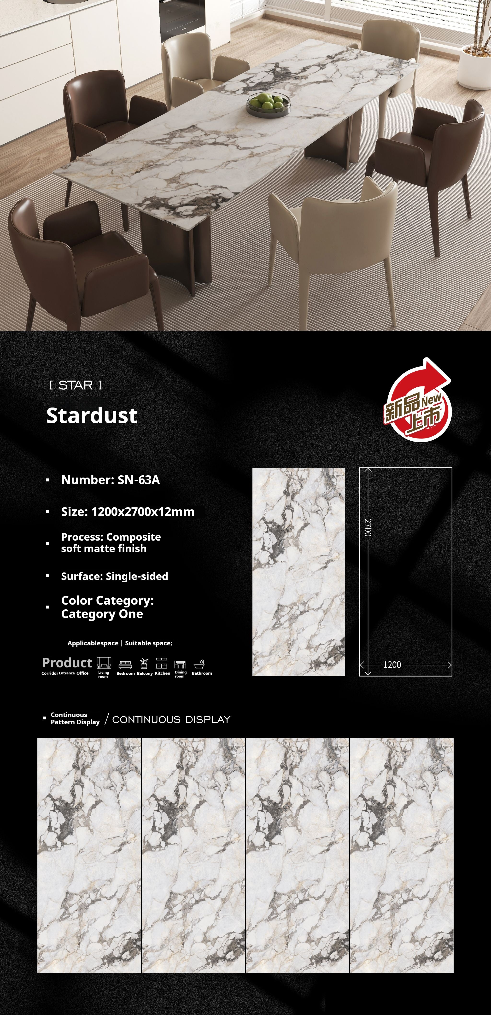 Stardust