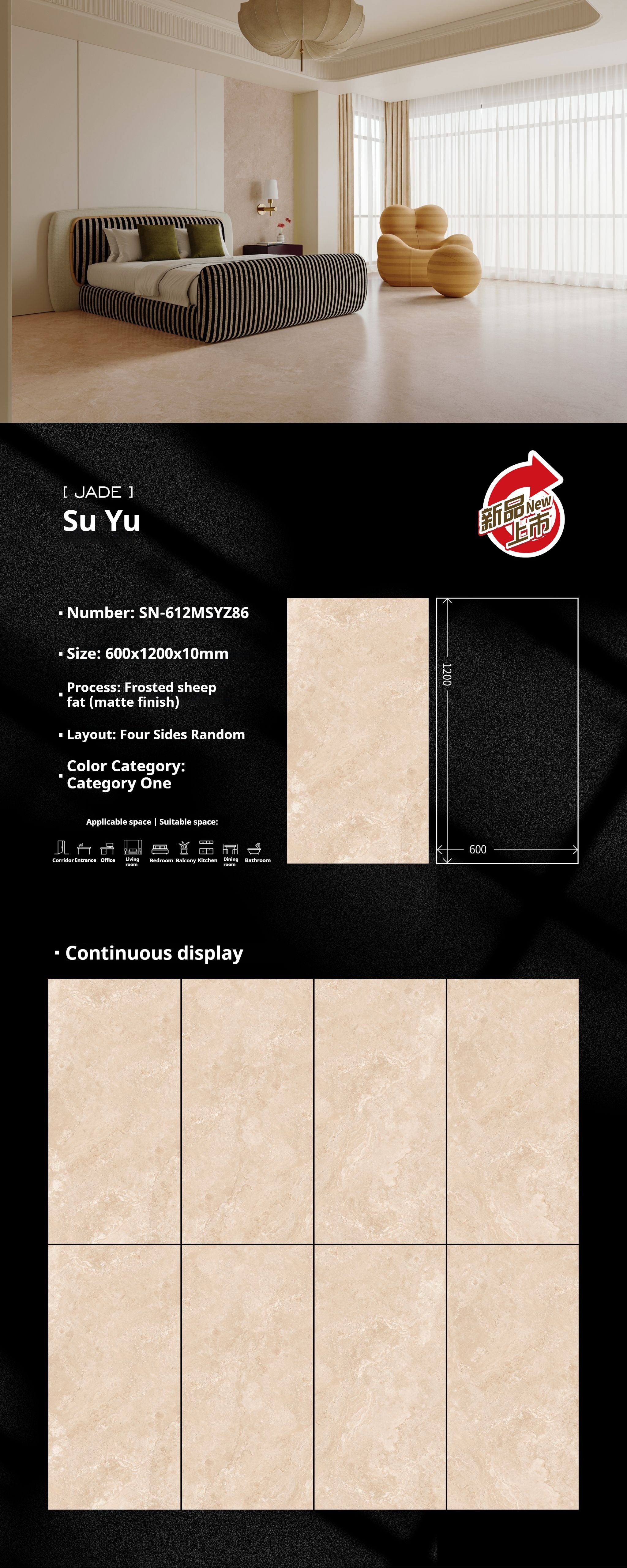 Su Yu