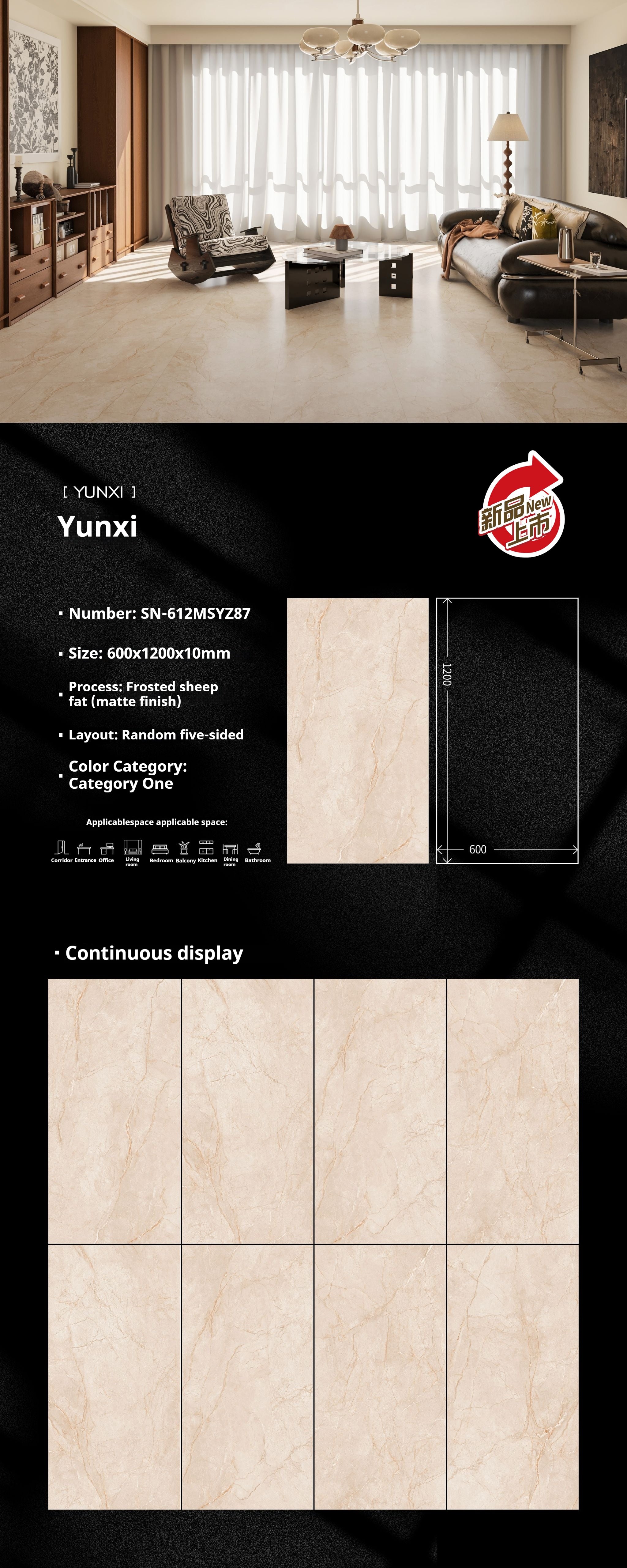 Yunxi