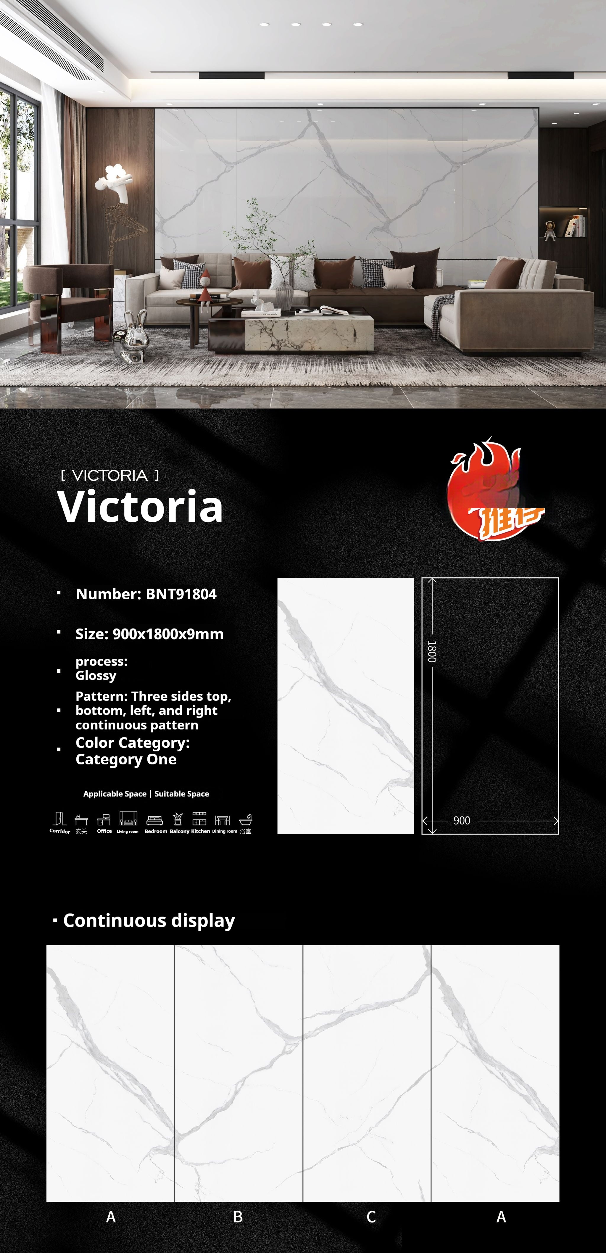 Victoria
