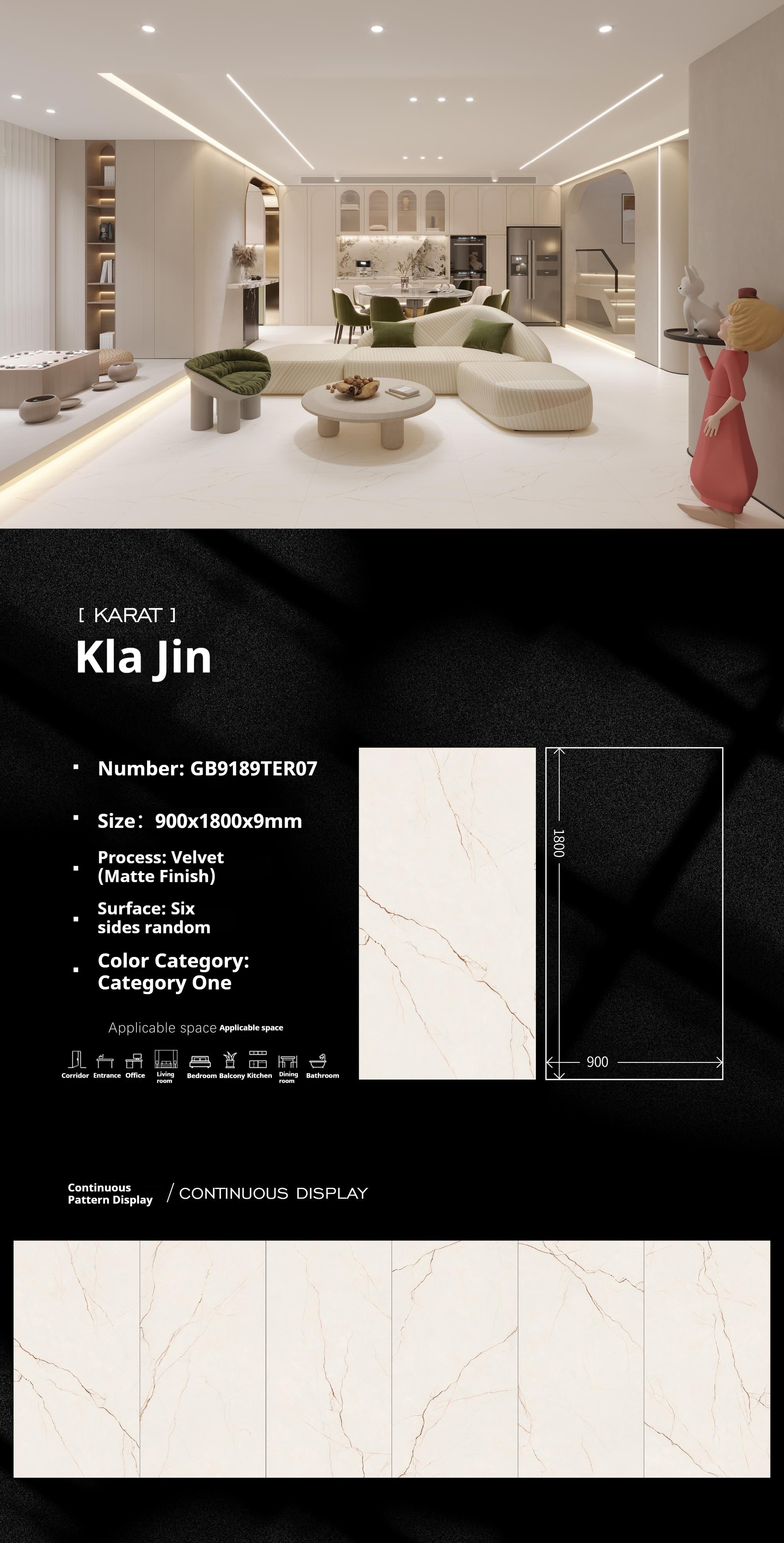 Kla Jin