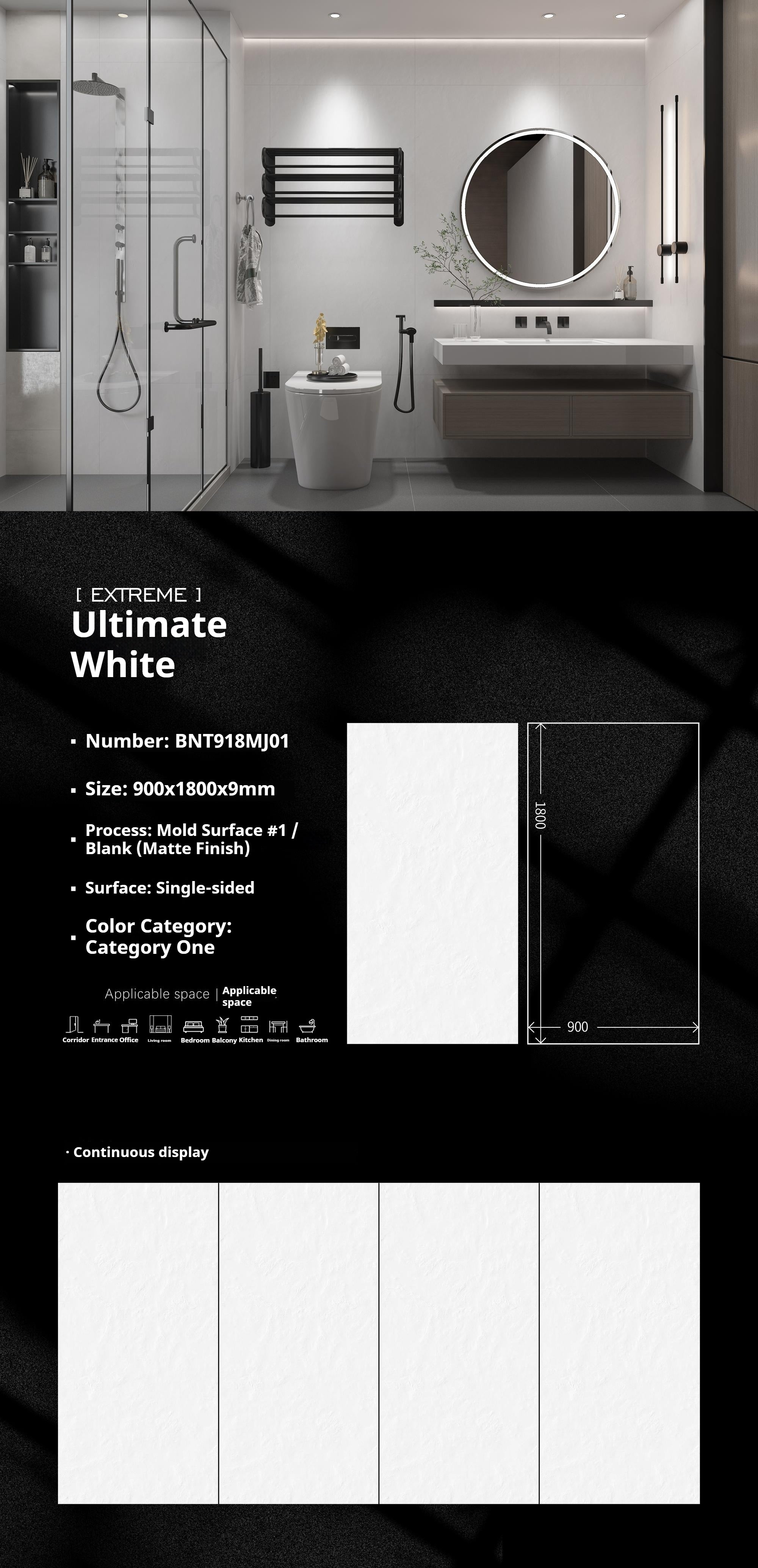 Ultimate White