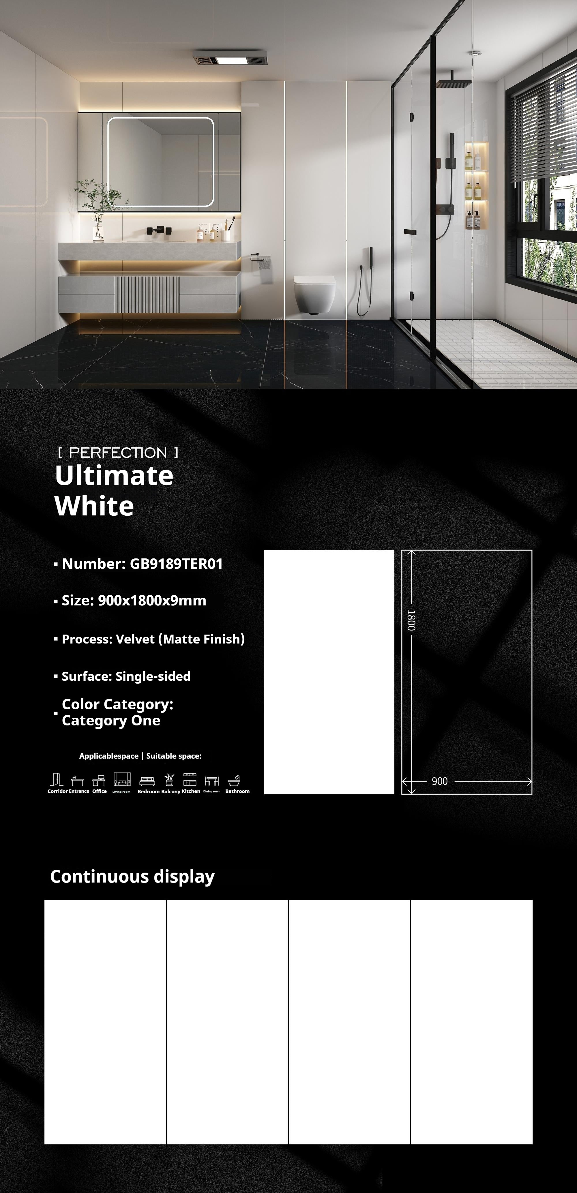 Ultimate White