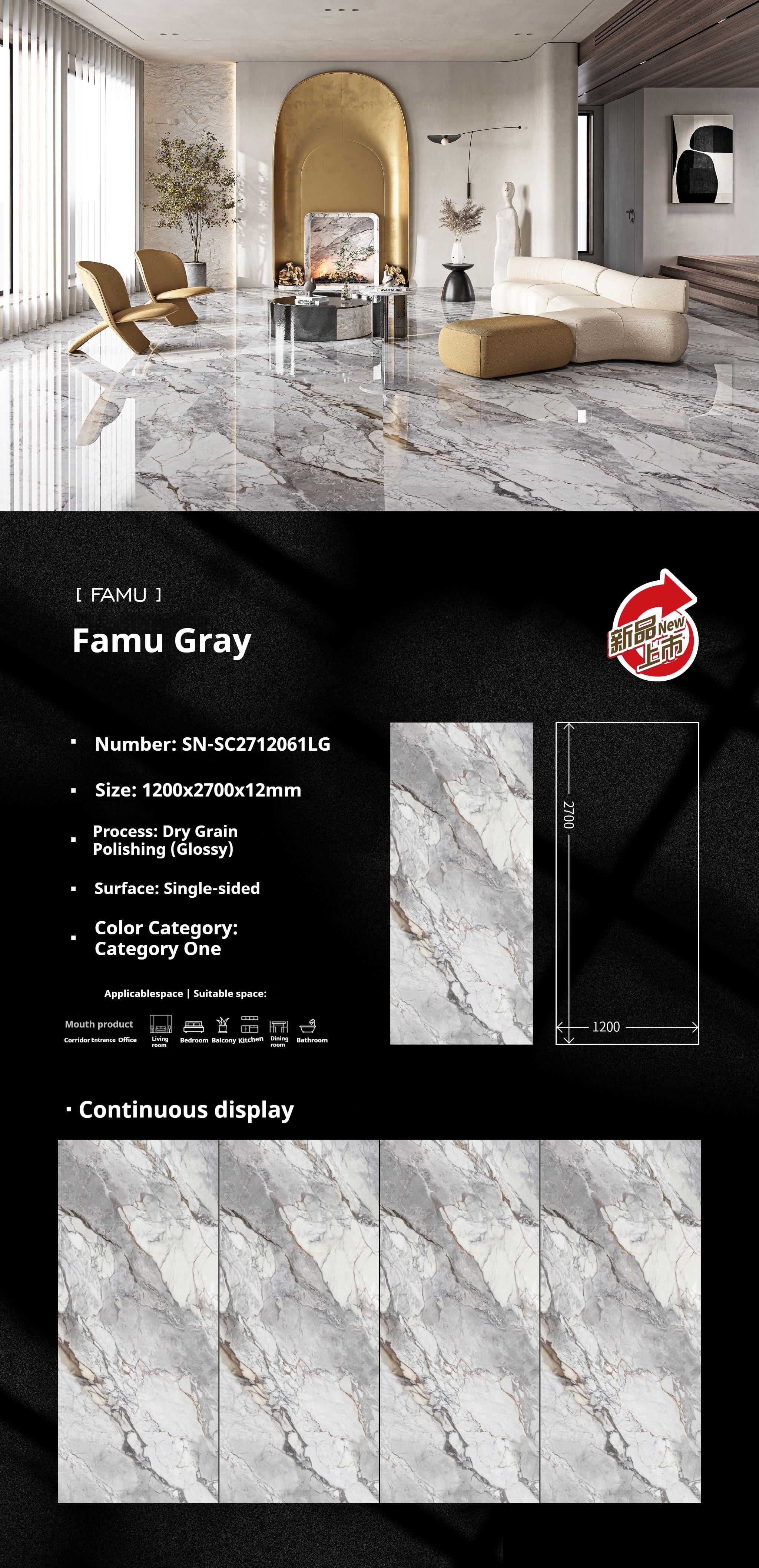 Famu Gray