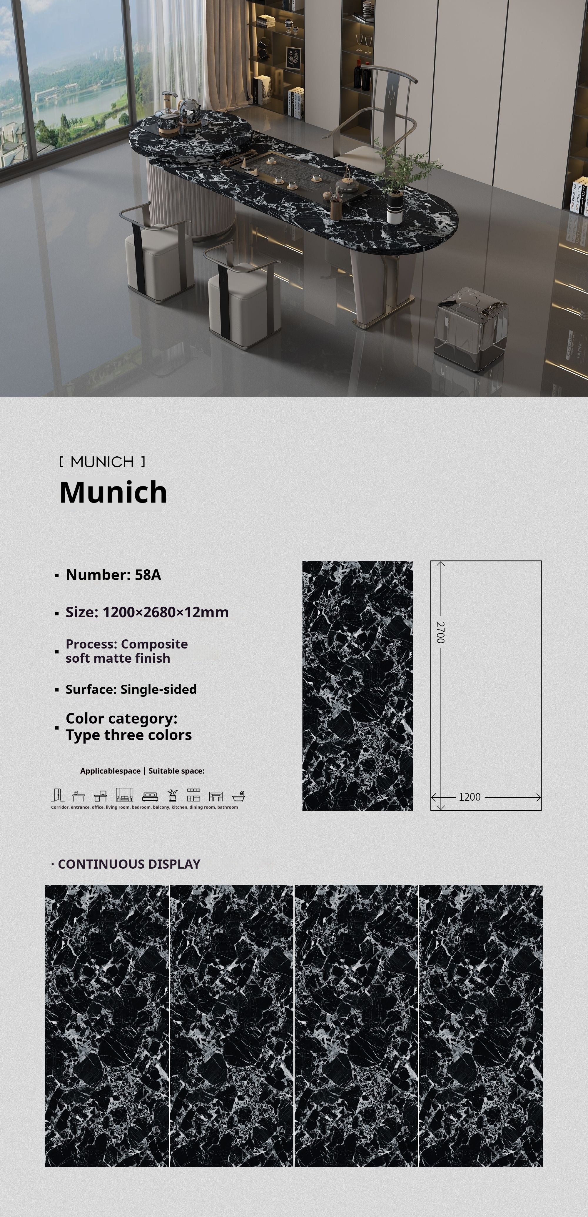 Munich