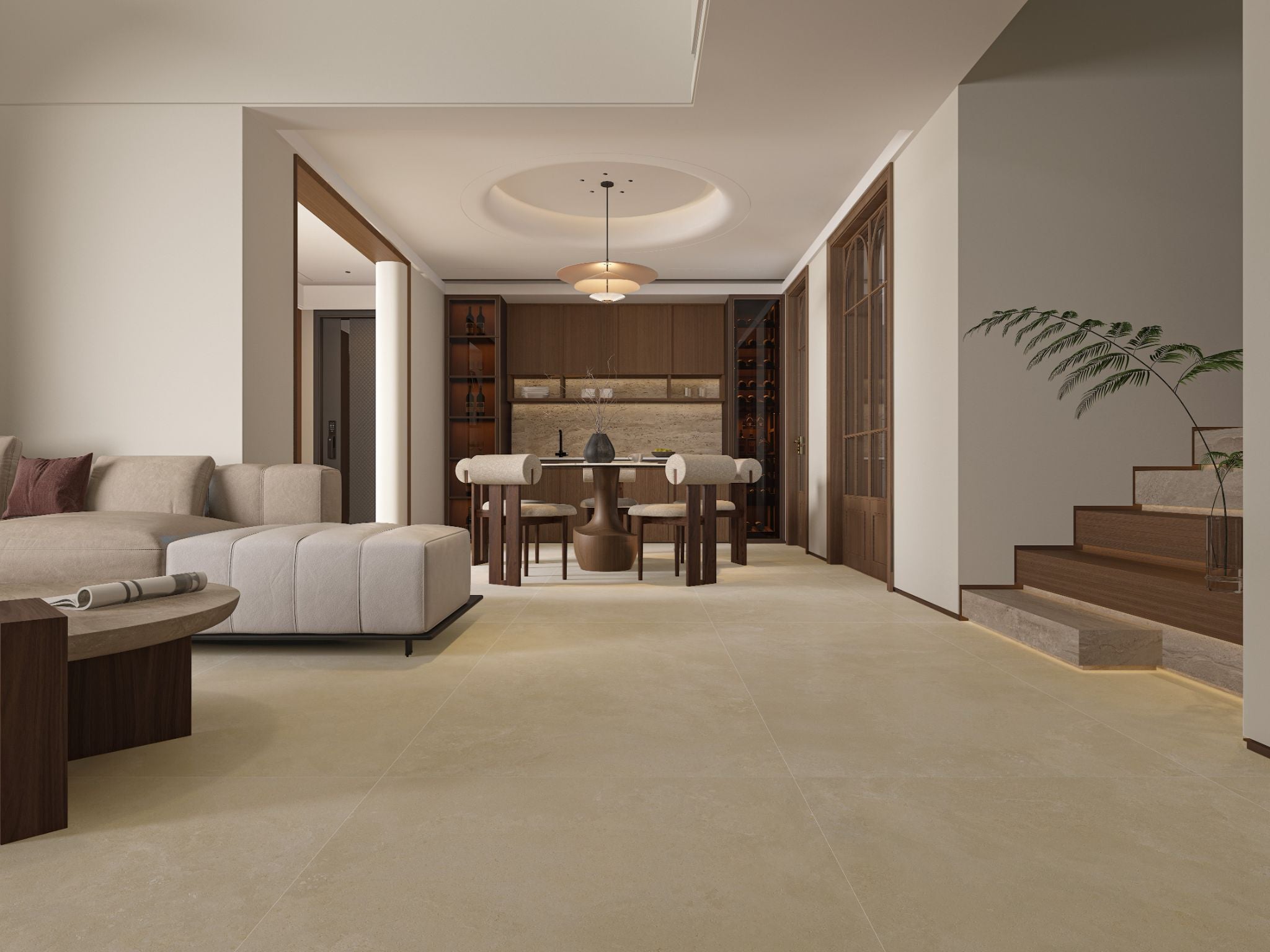Ceramic Tile