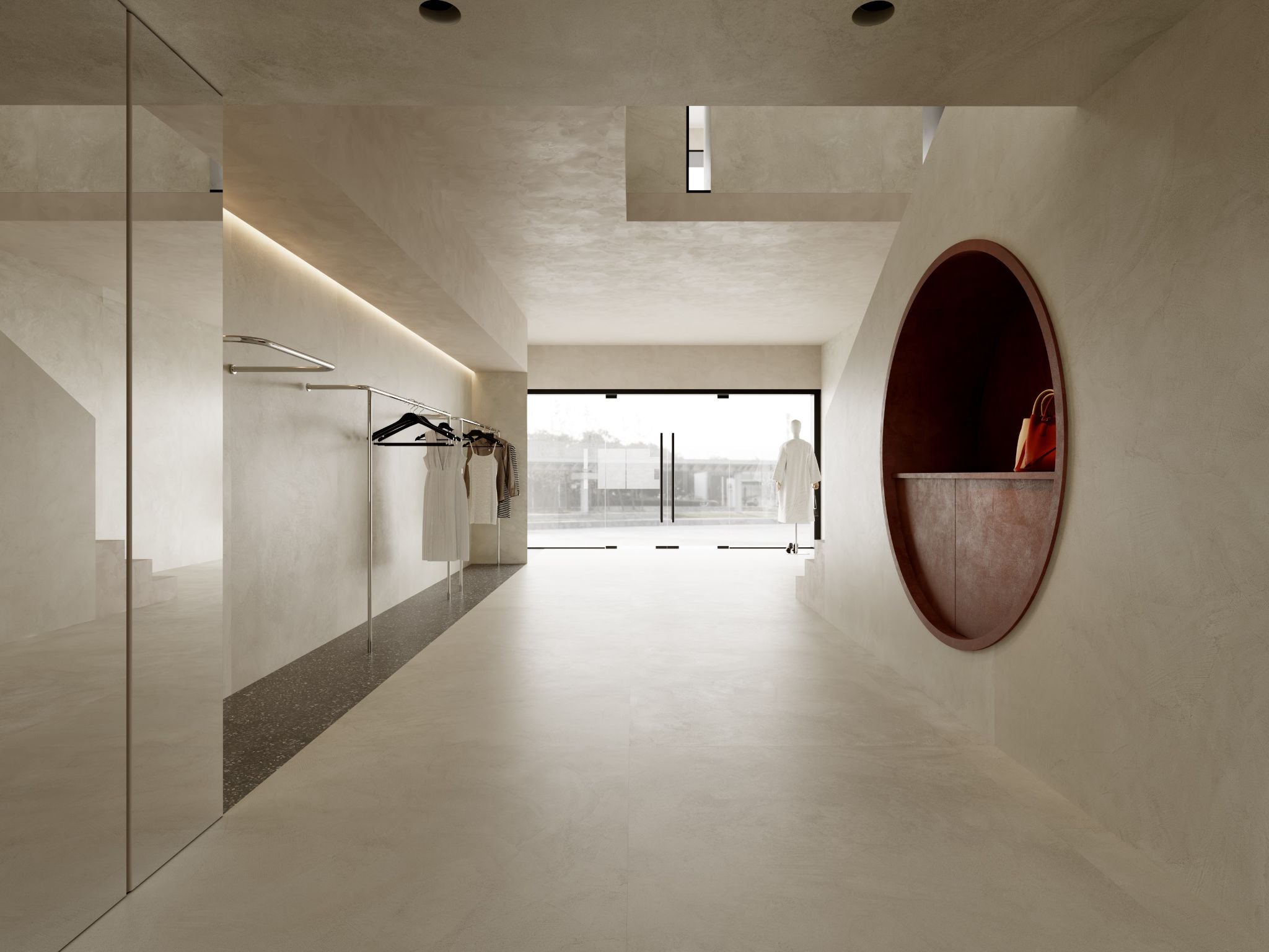 Sintered Stone