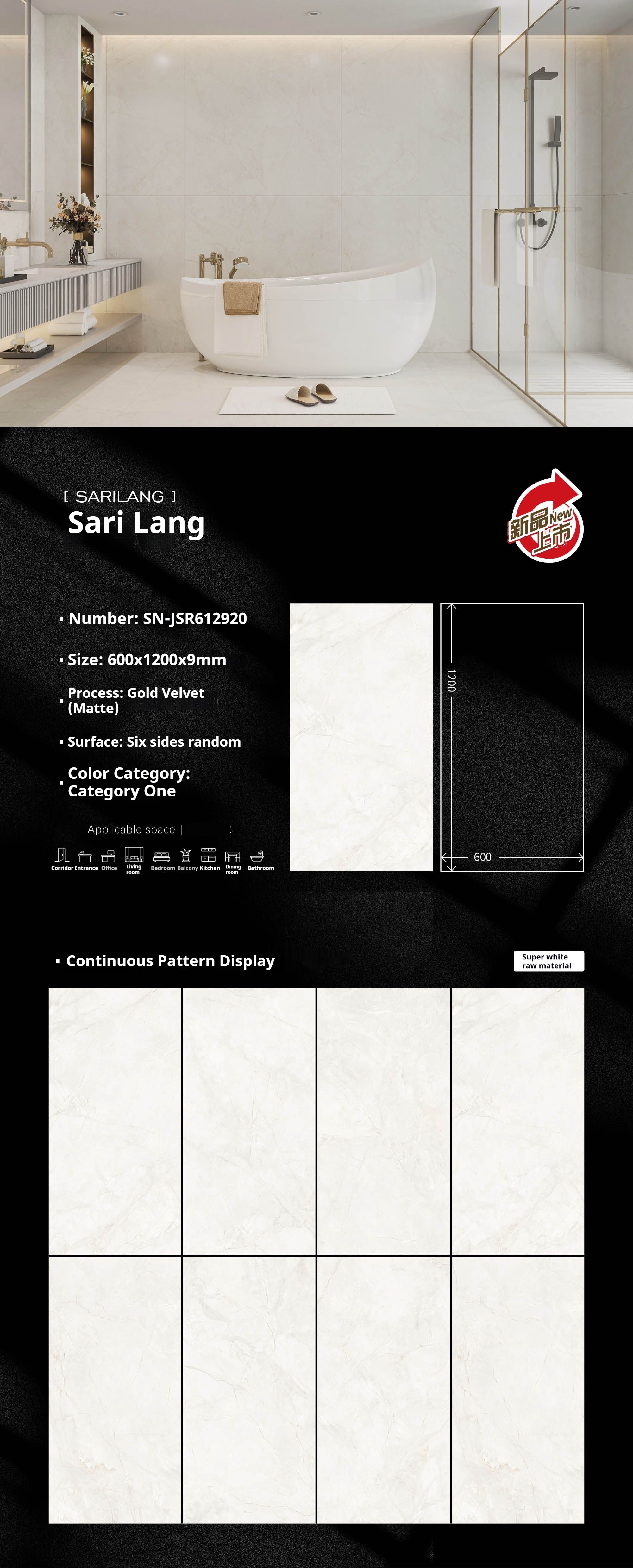 Sari Lang