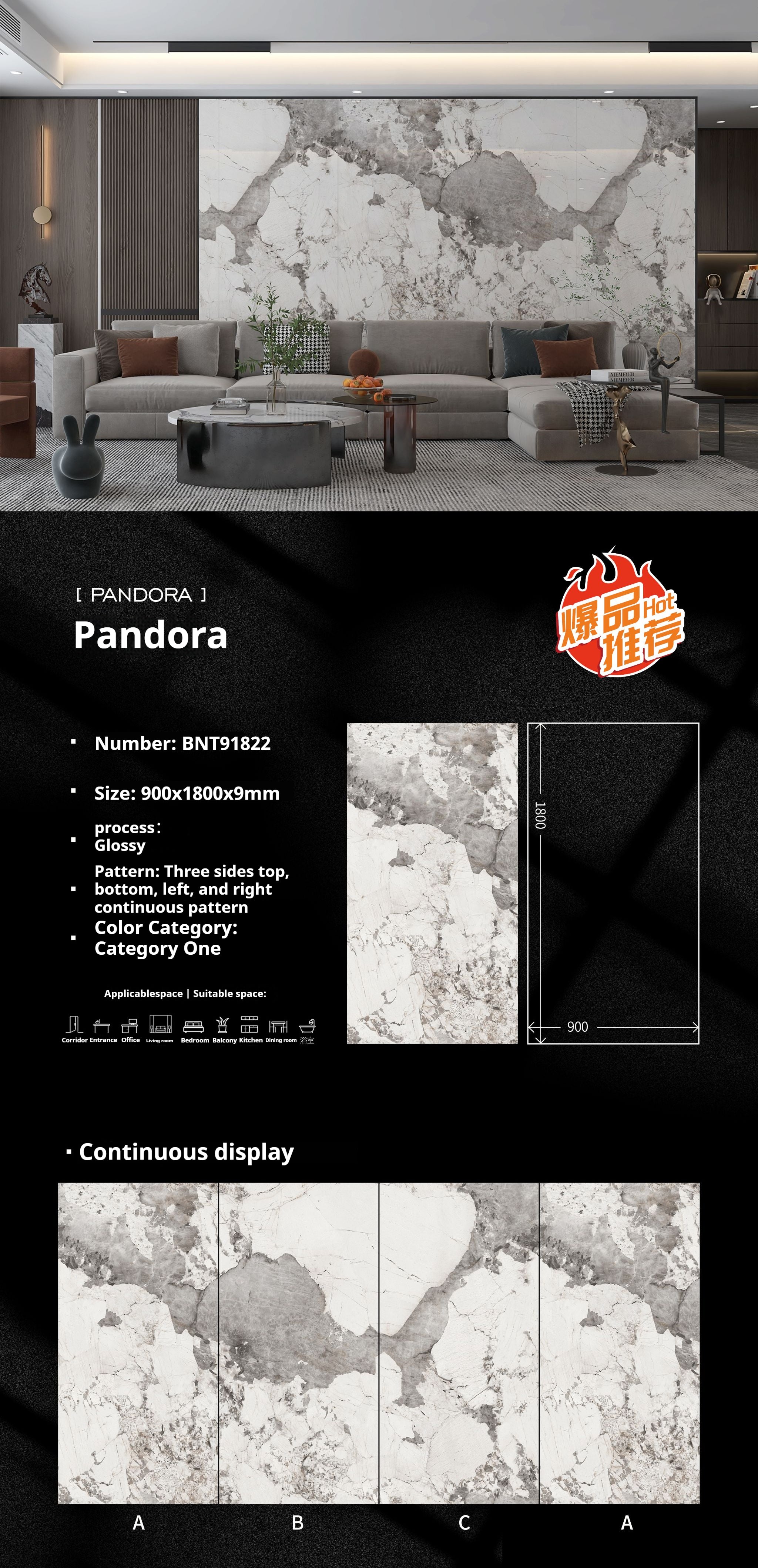 Pandora