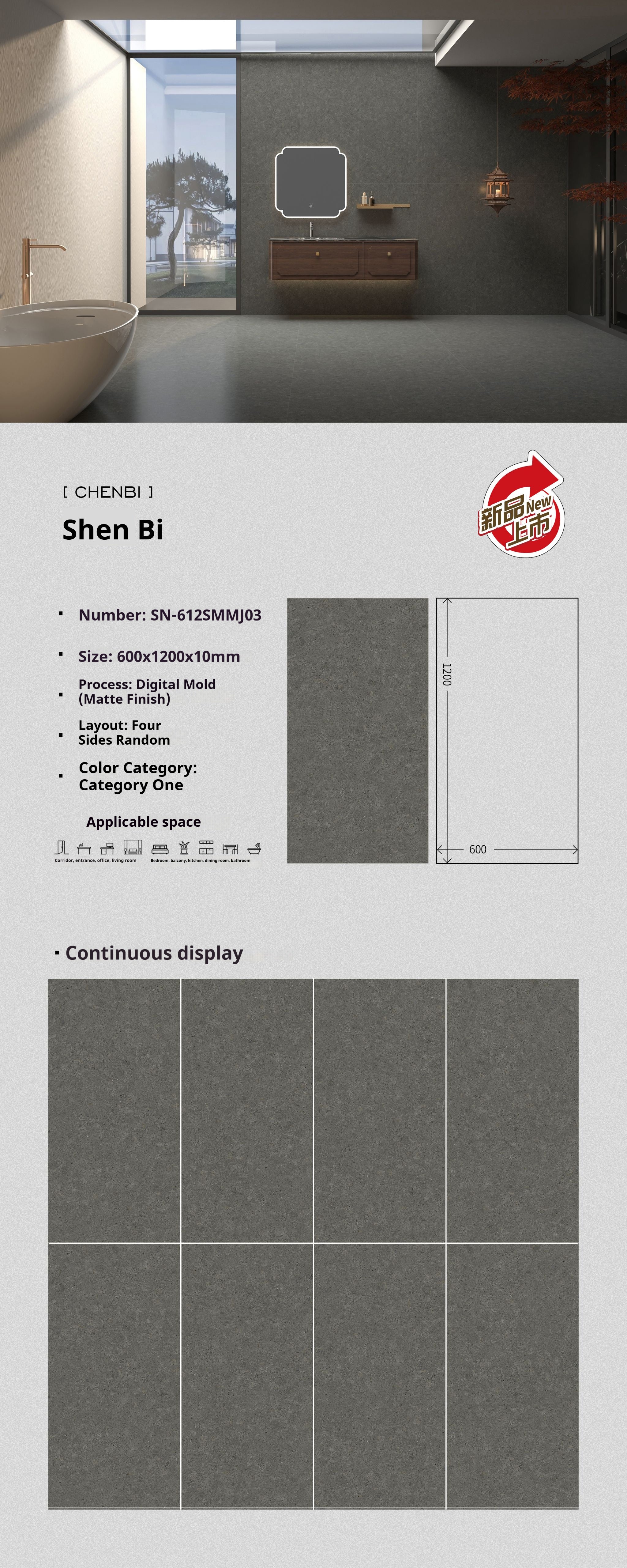 Shen Bi