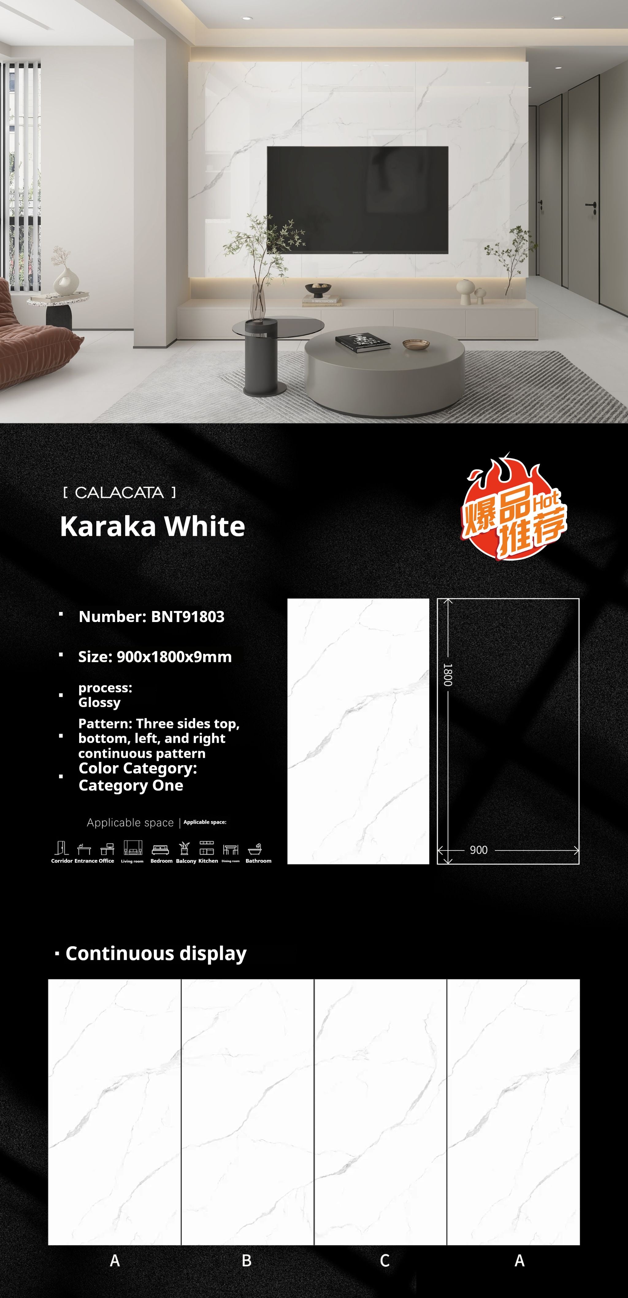 Karaka White