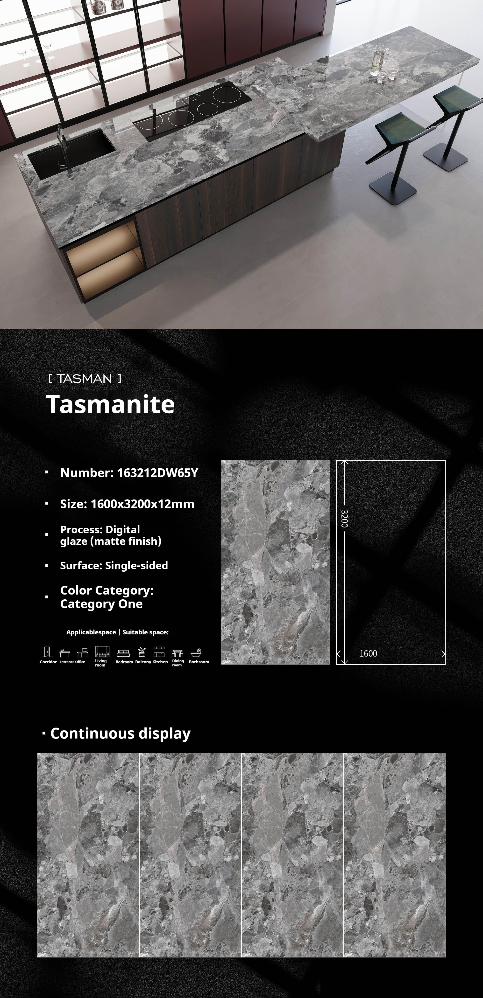 Tasmanite