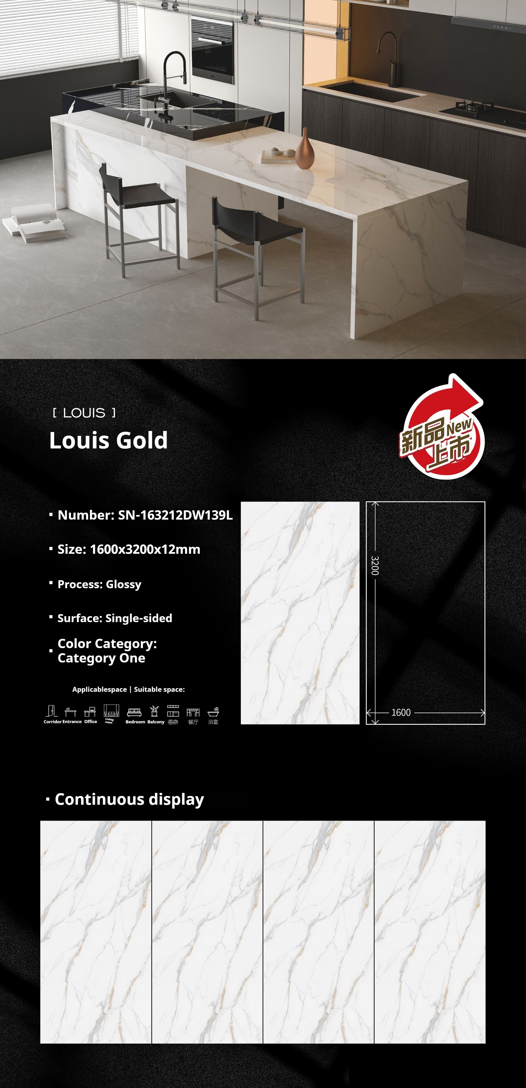 Louis Gold