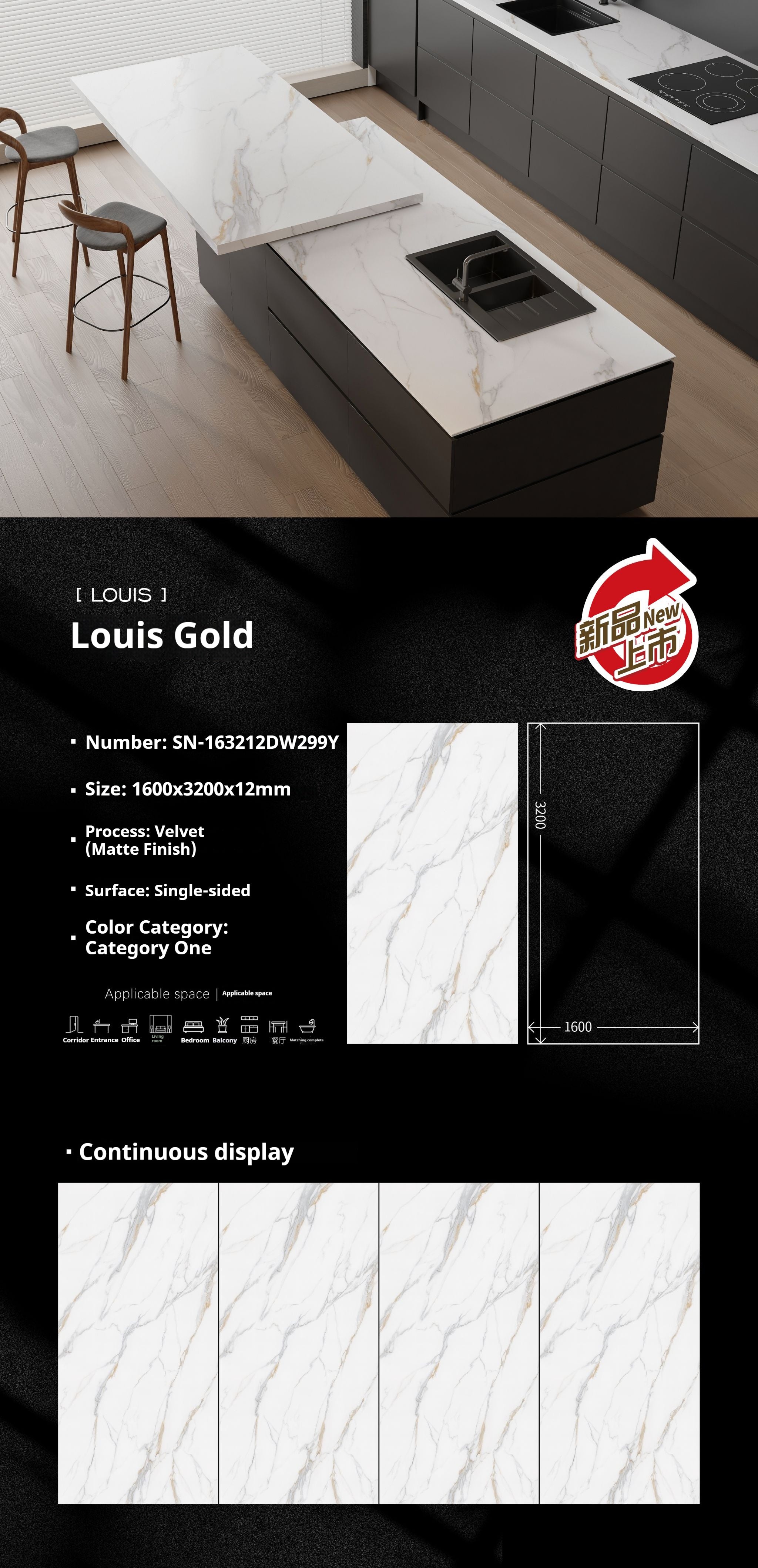 Louis Gold