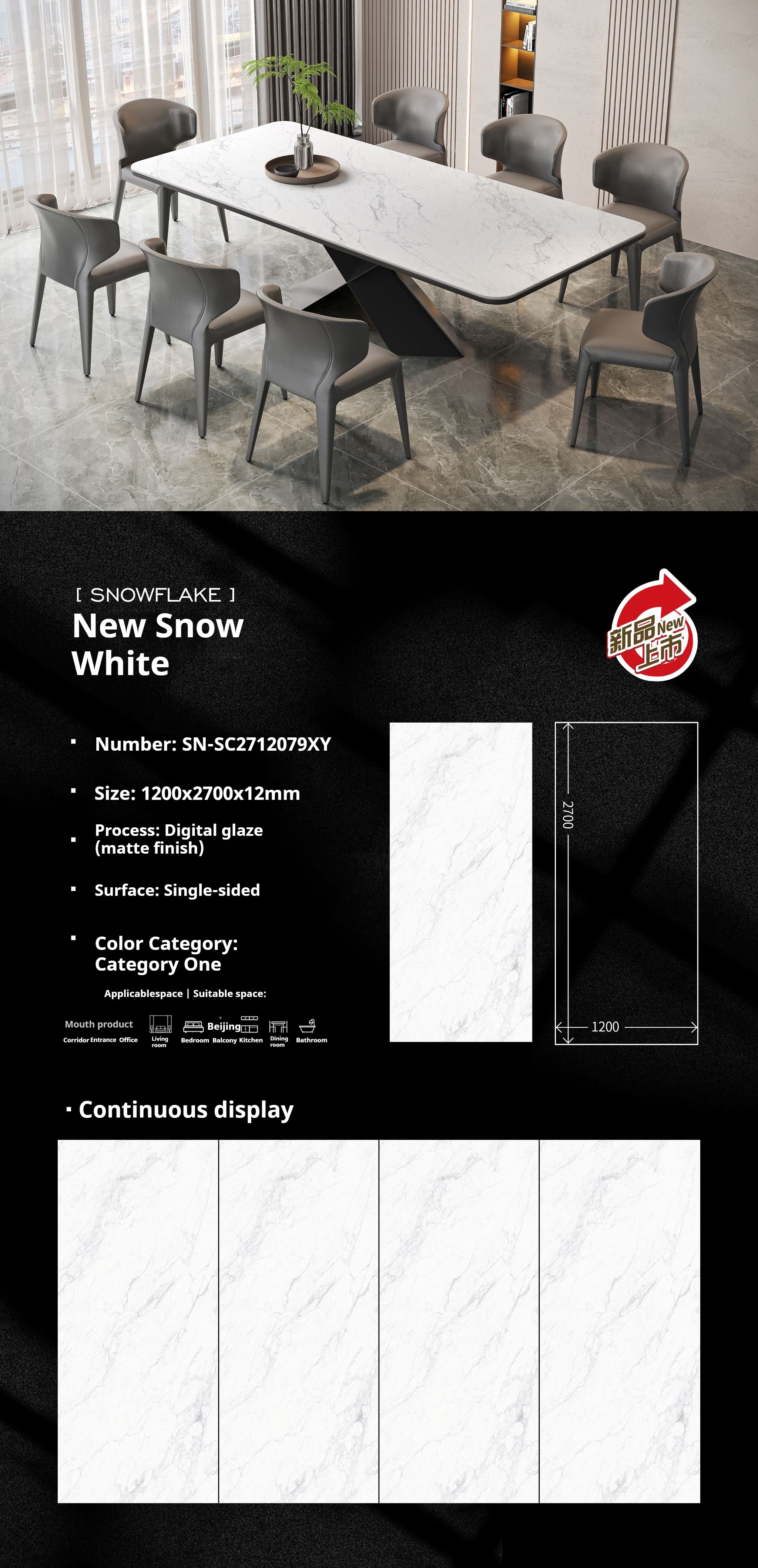 New Snow White
