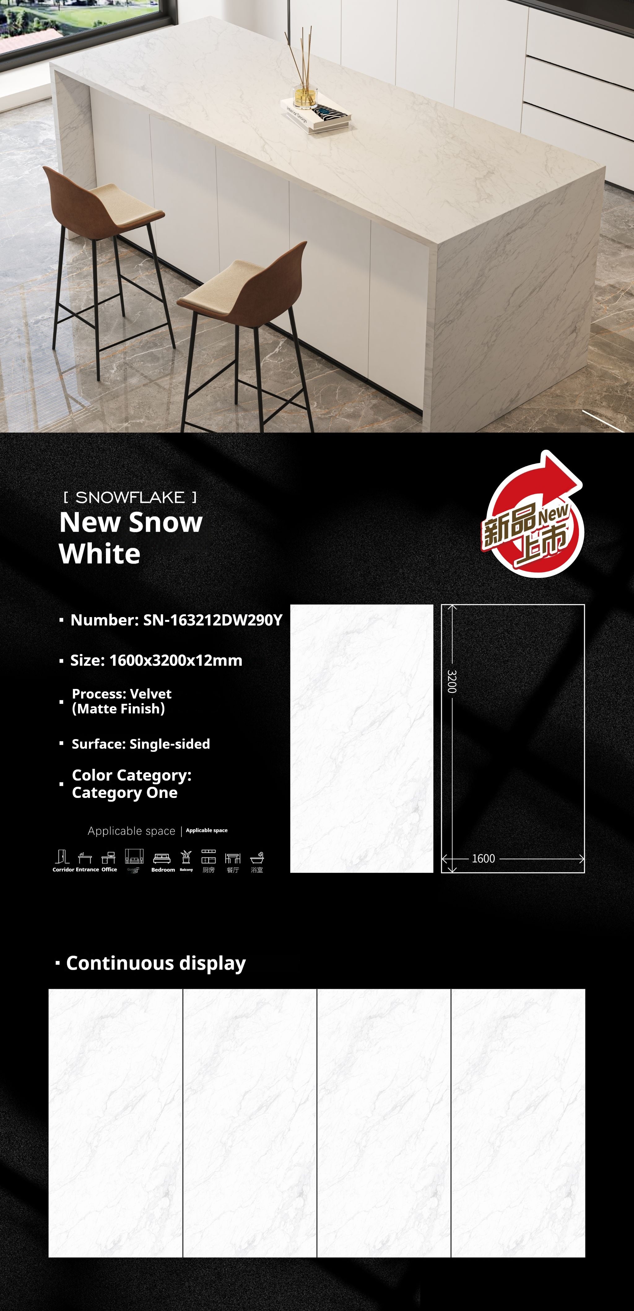 New Snow White