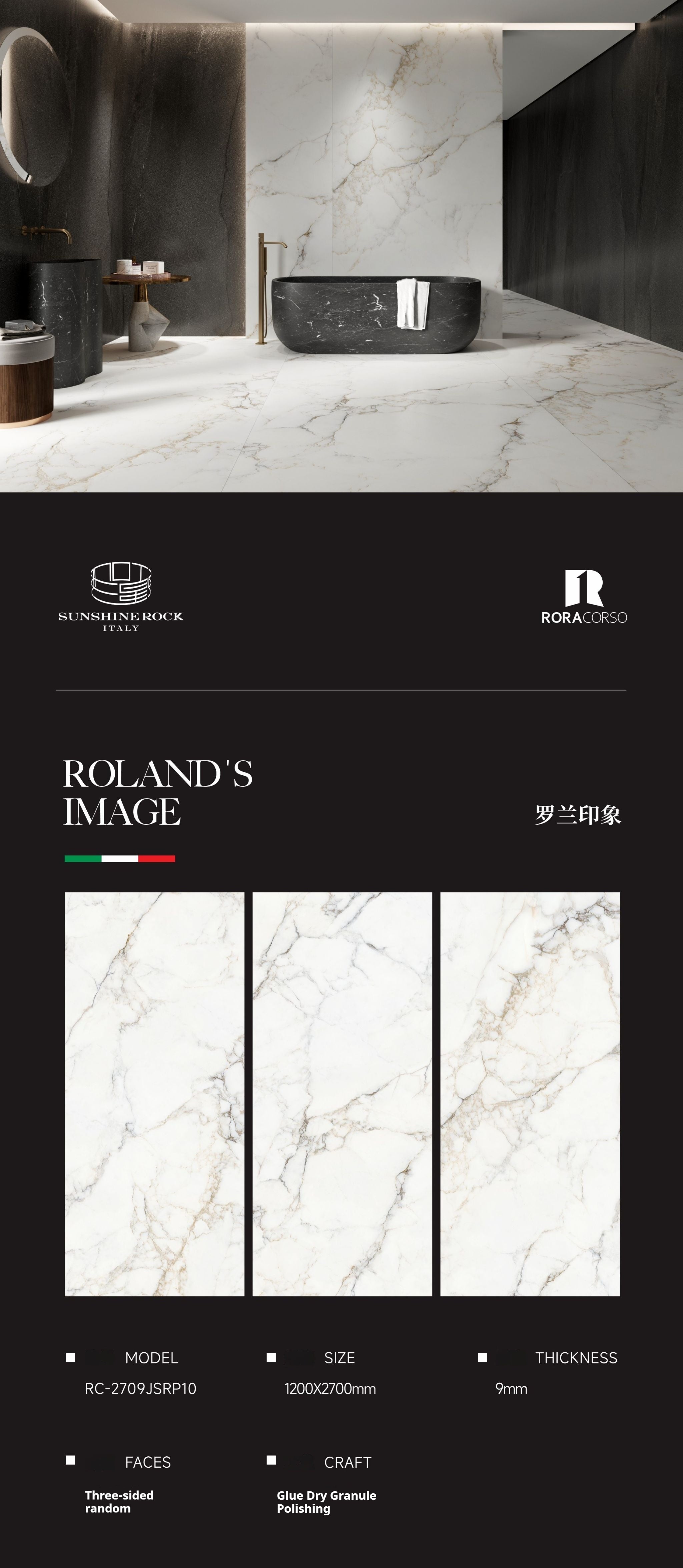 ROLAND'S IMAGE