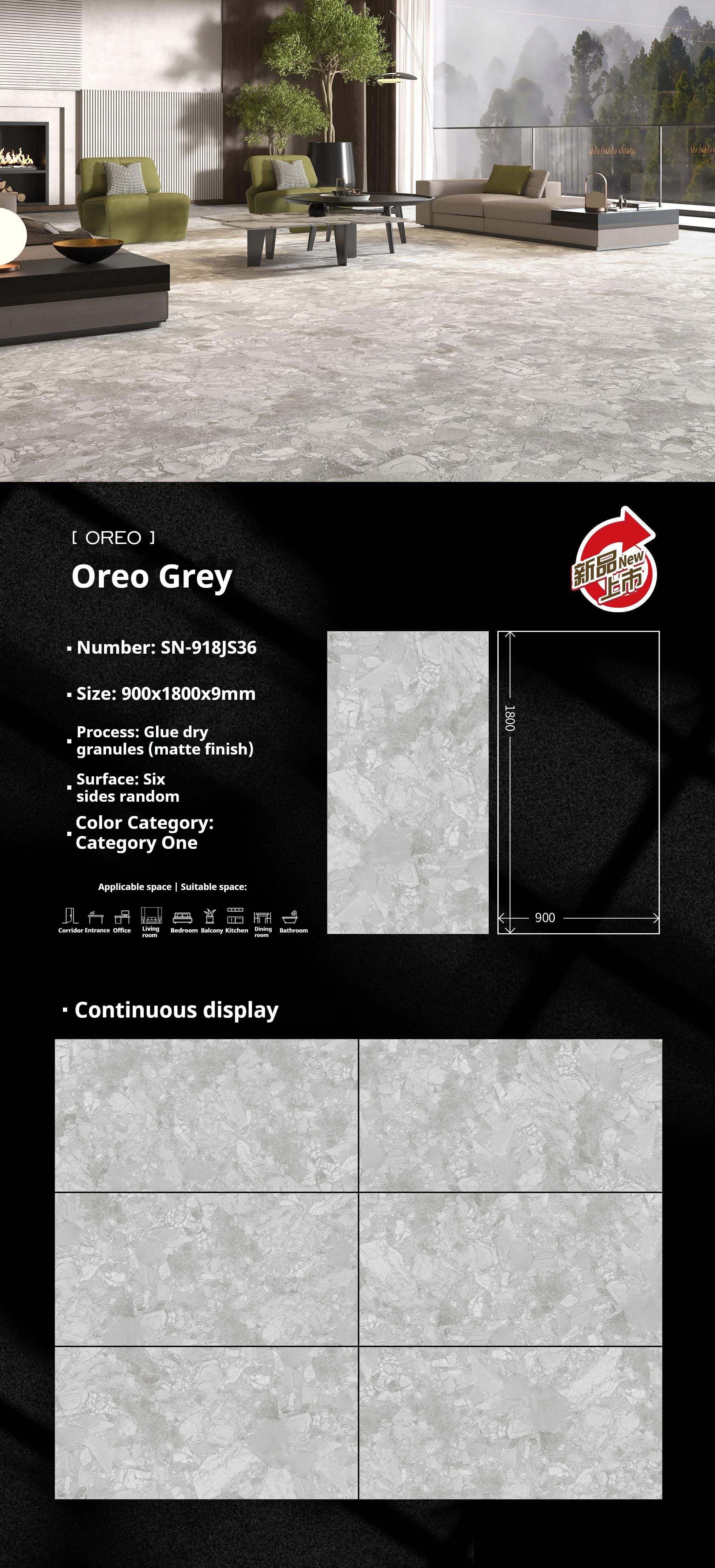 Oreo Grey