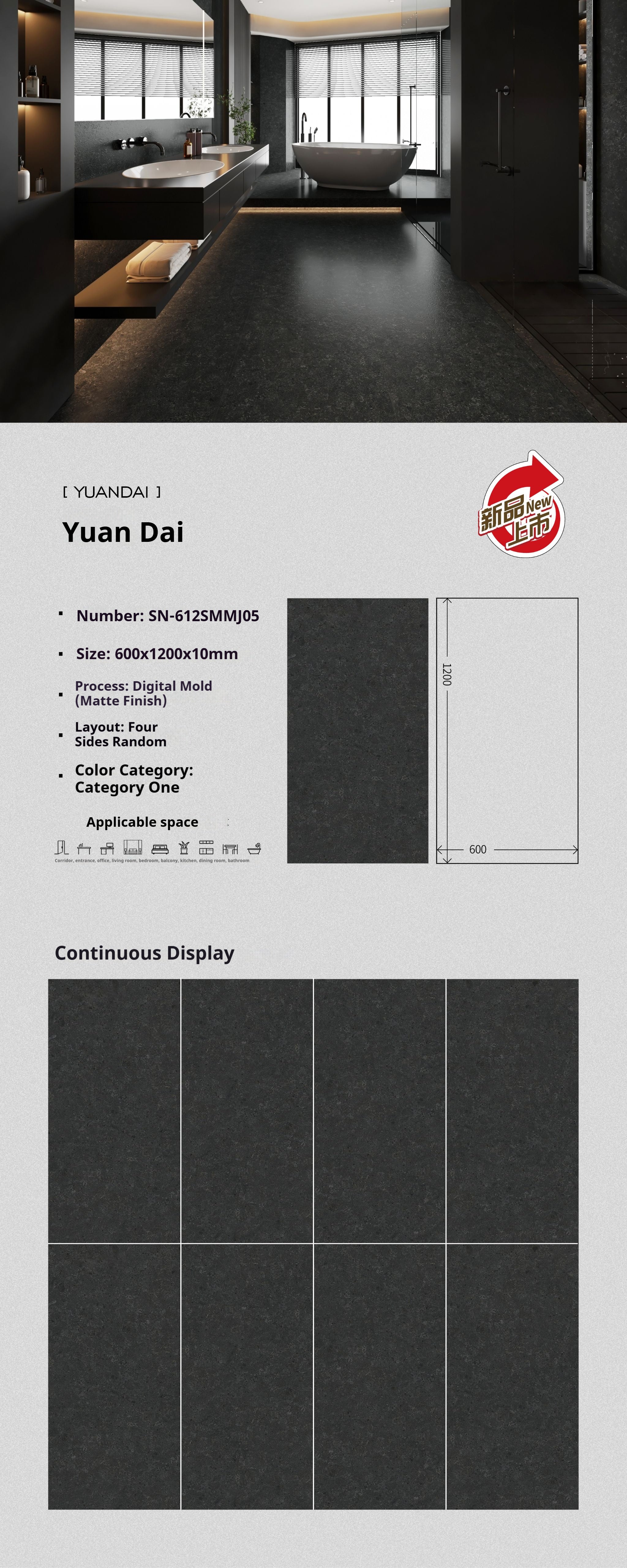 Yuan Dai