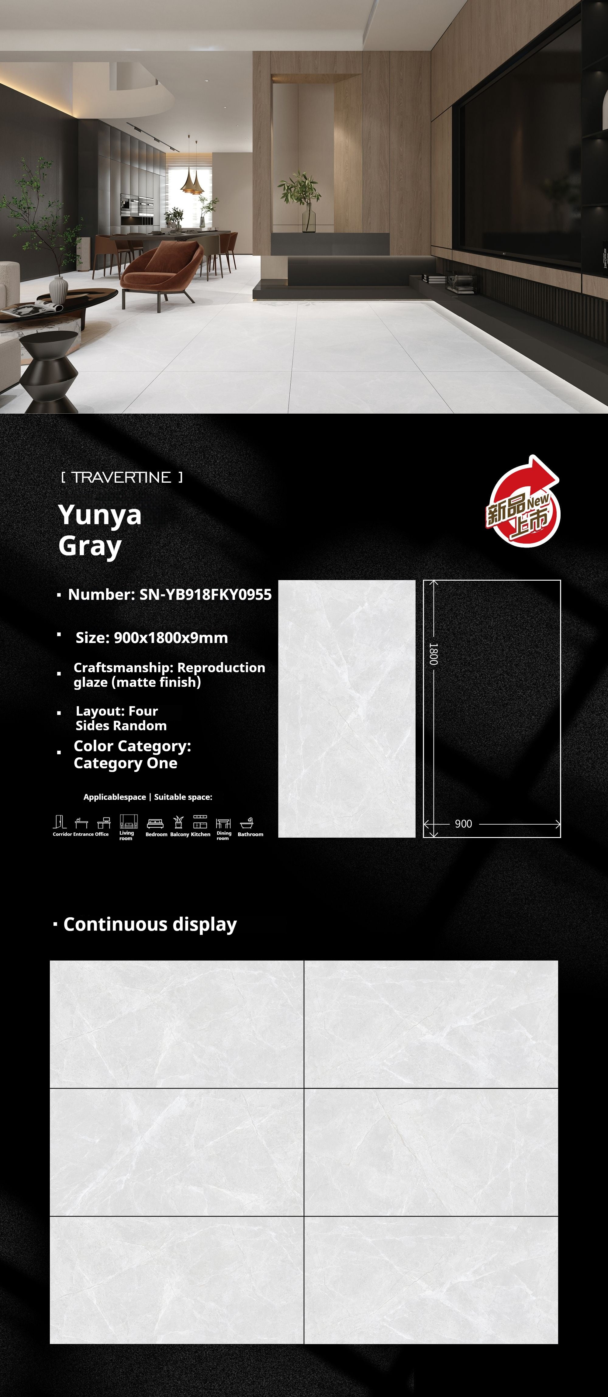Yunya Gray