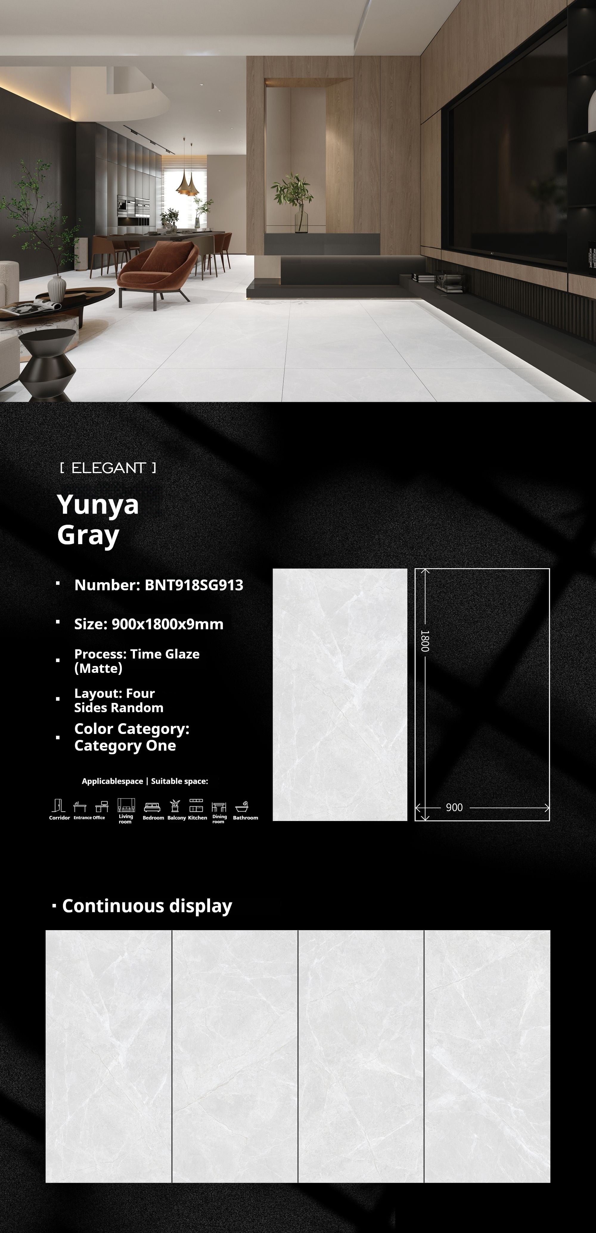 Yunya Gray
