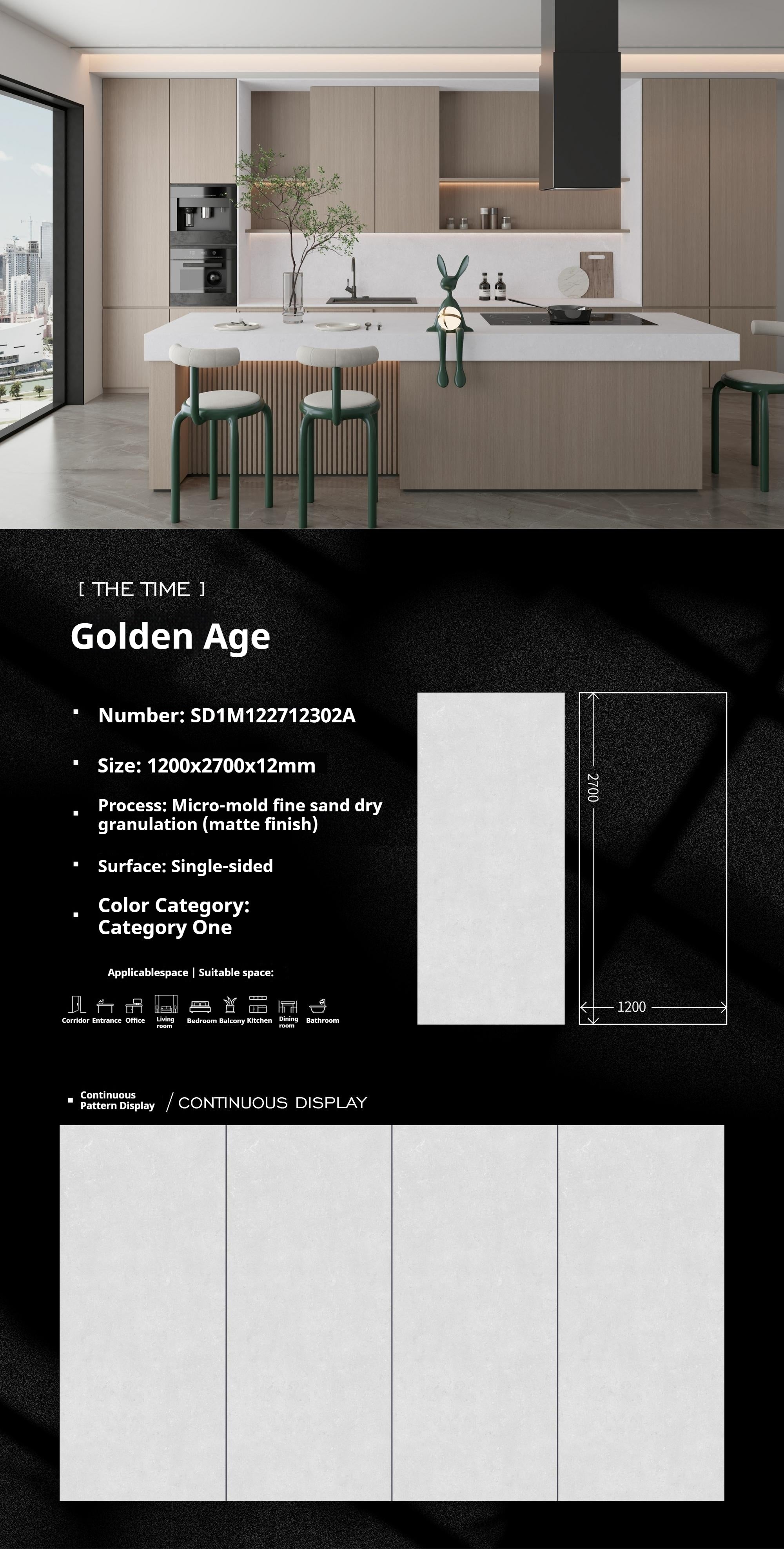 Golden Age