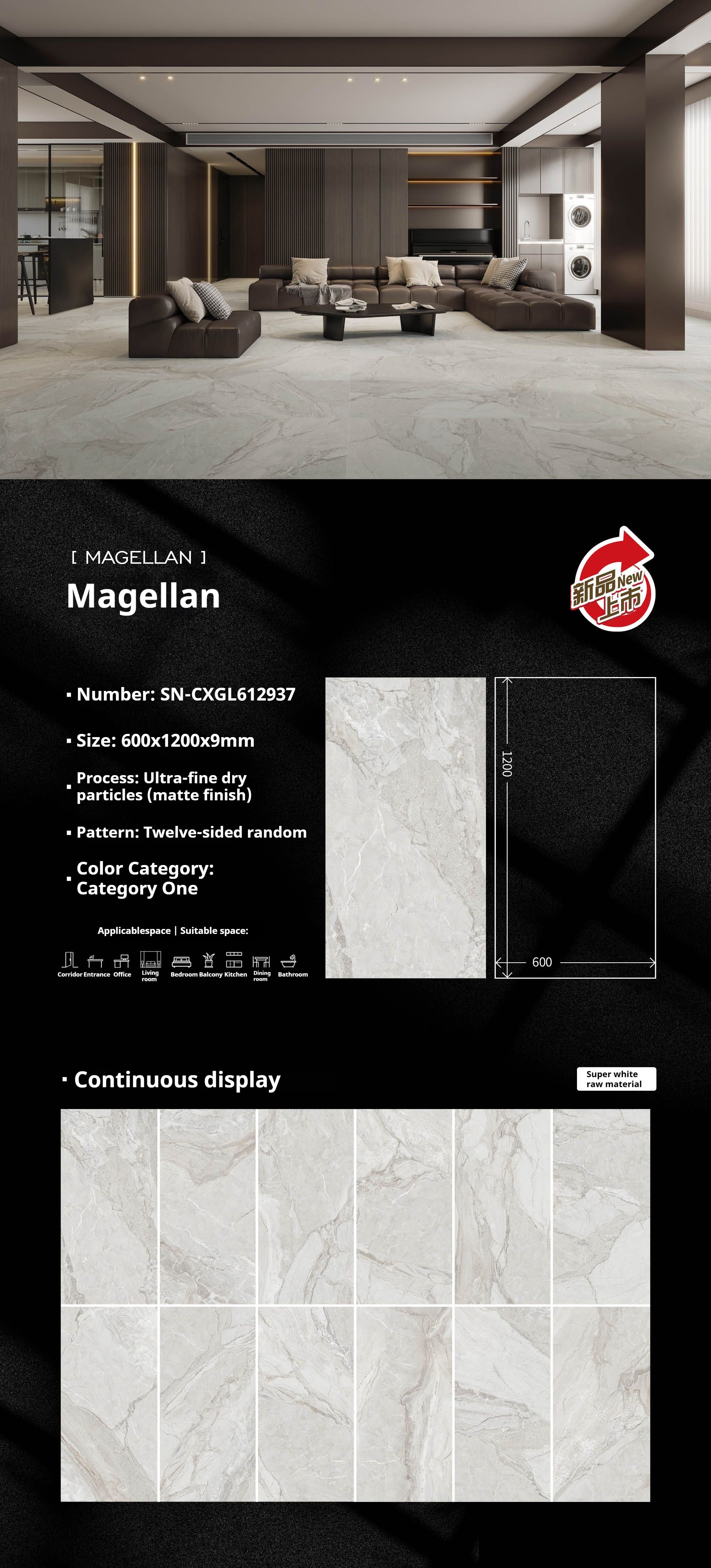Magellan