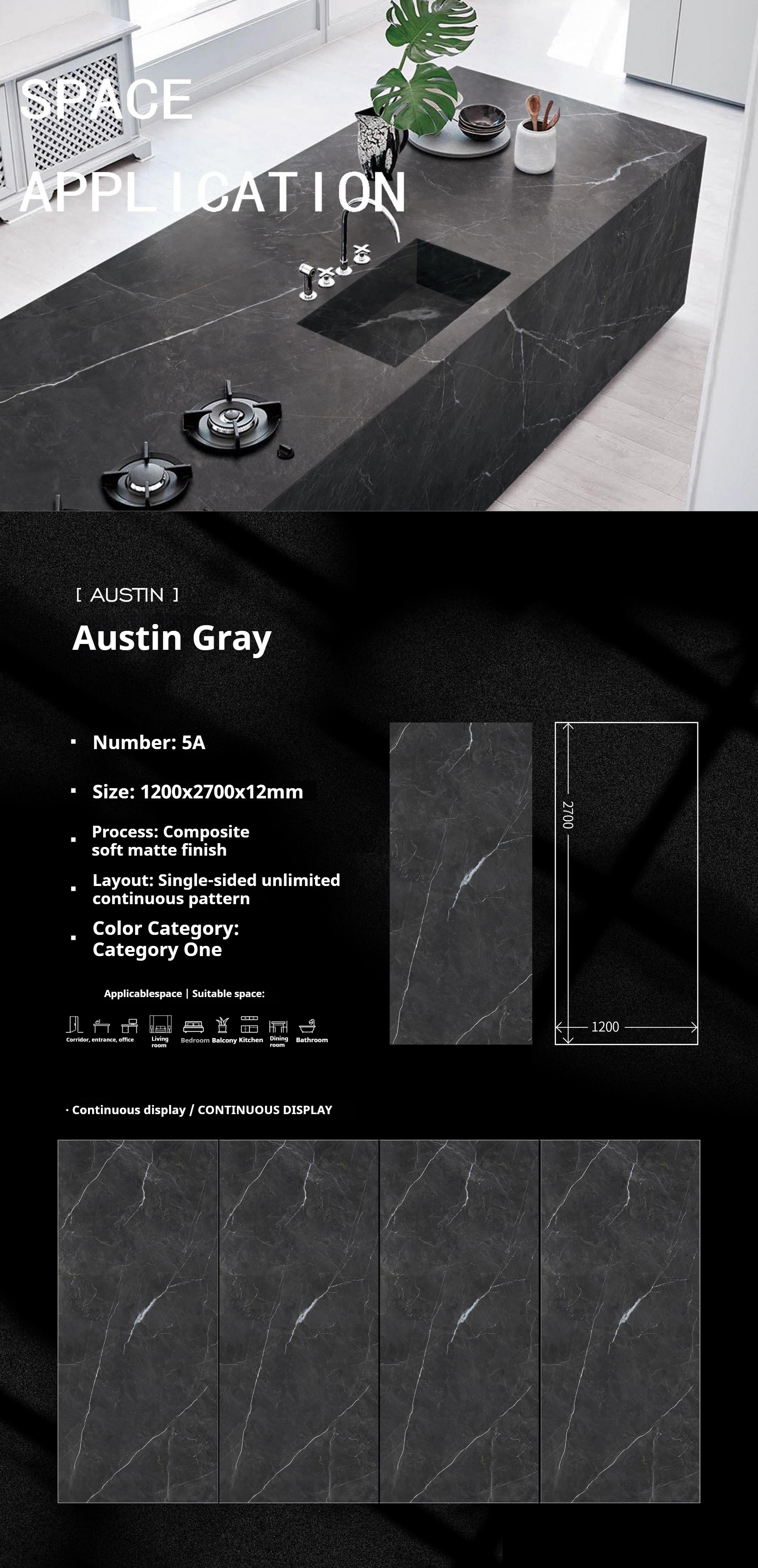 Austin Gray