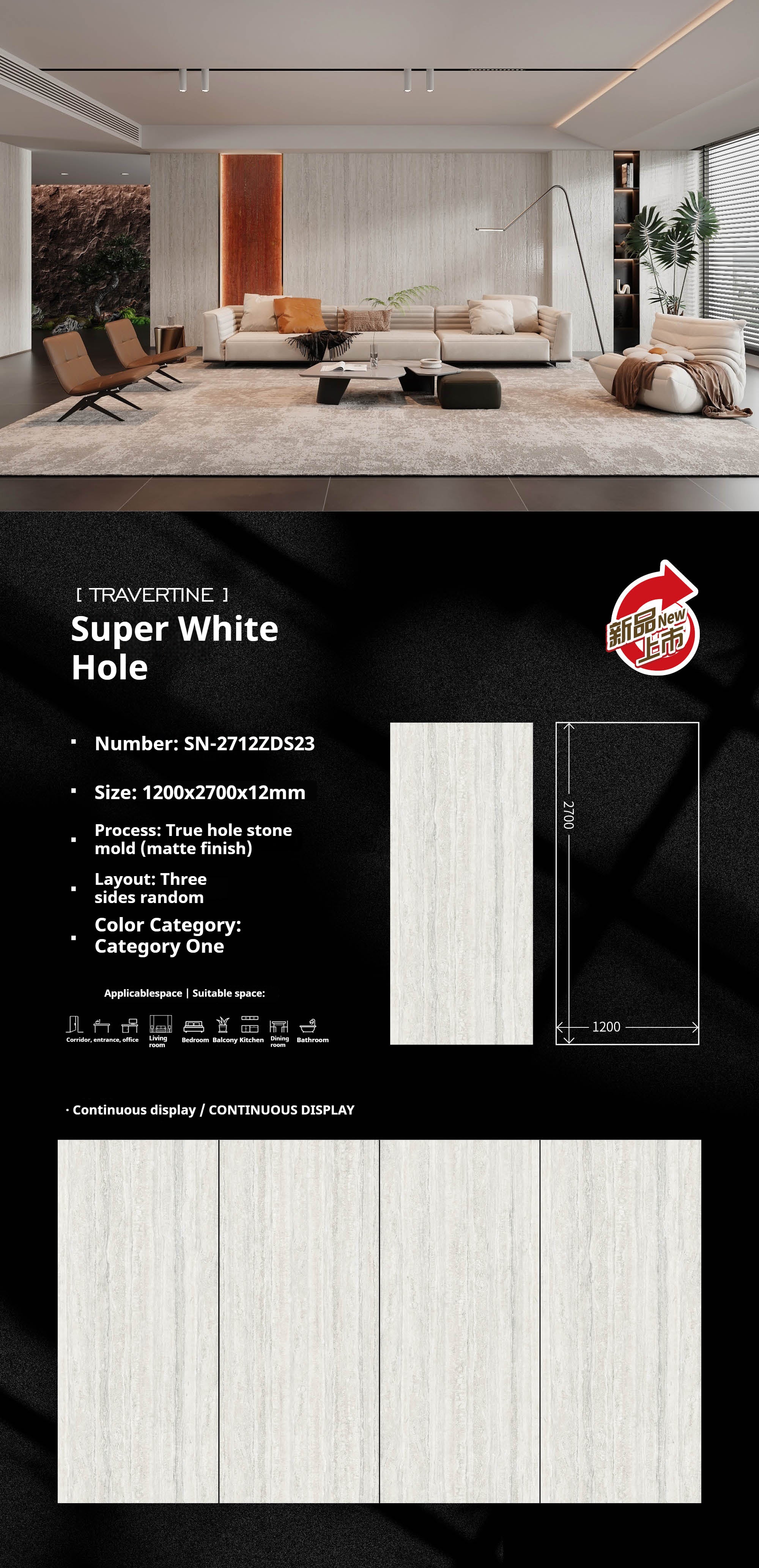 Super White Hole
