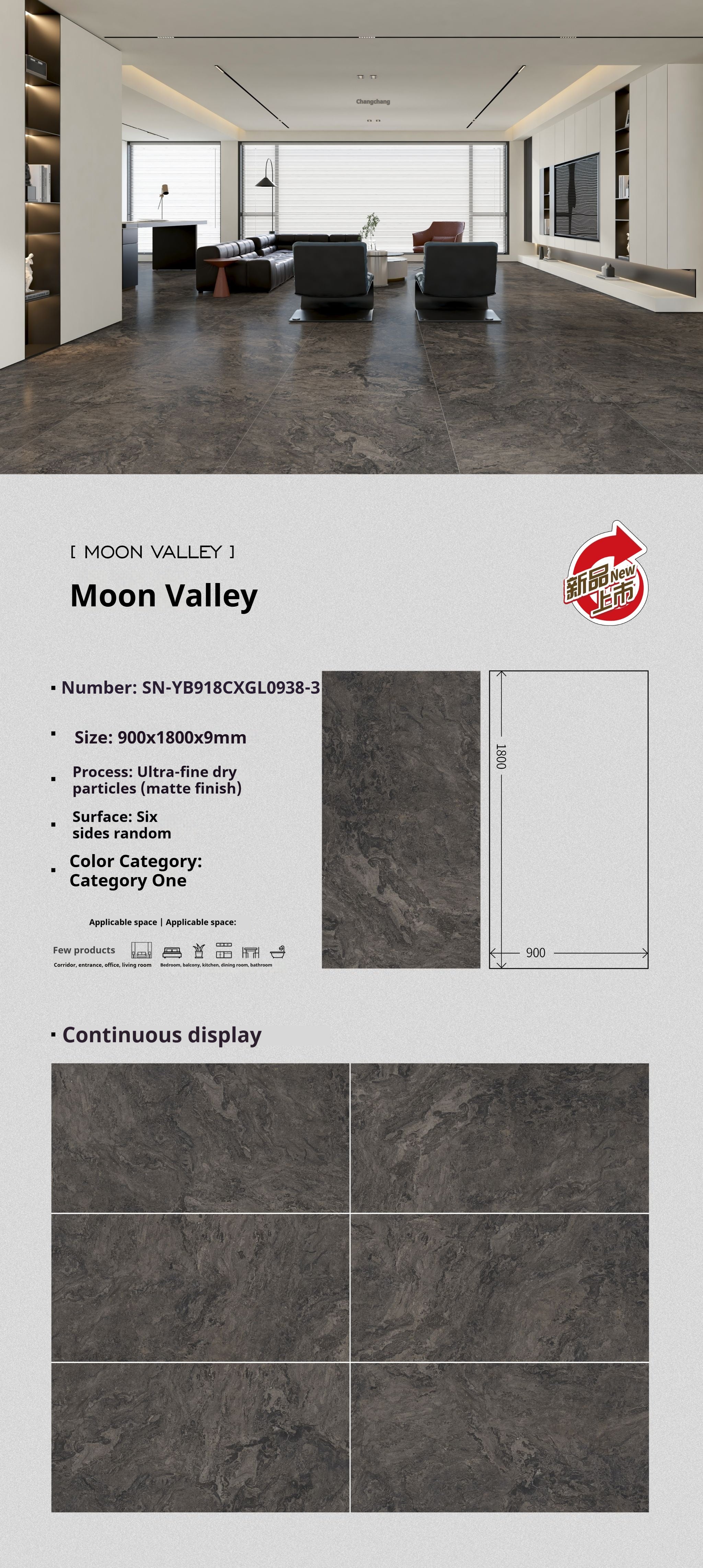 Moon Valley