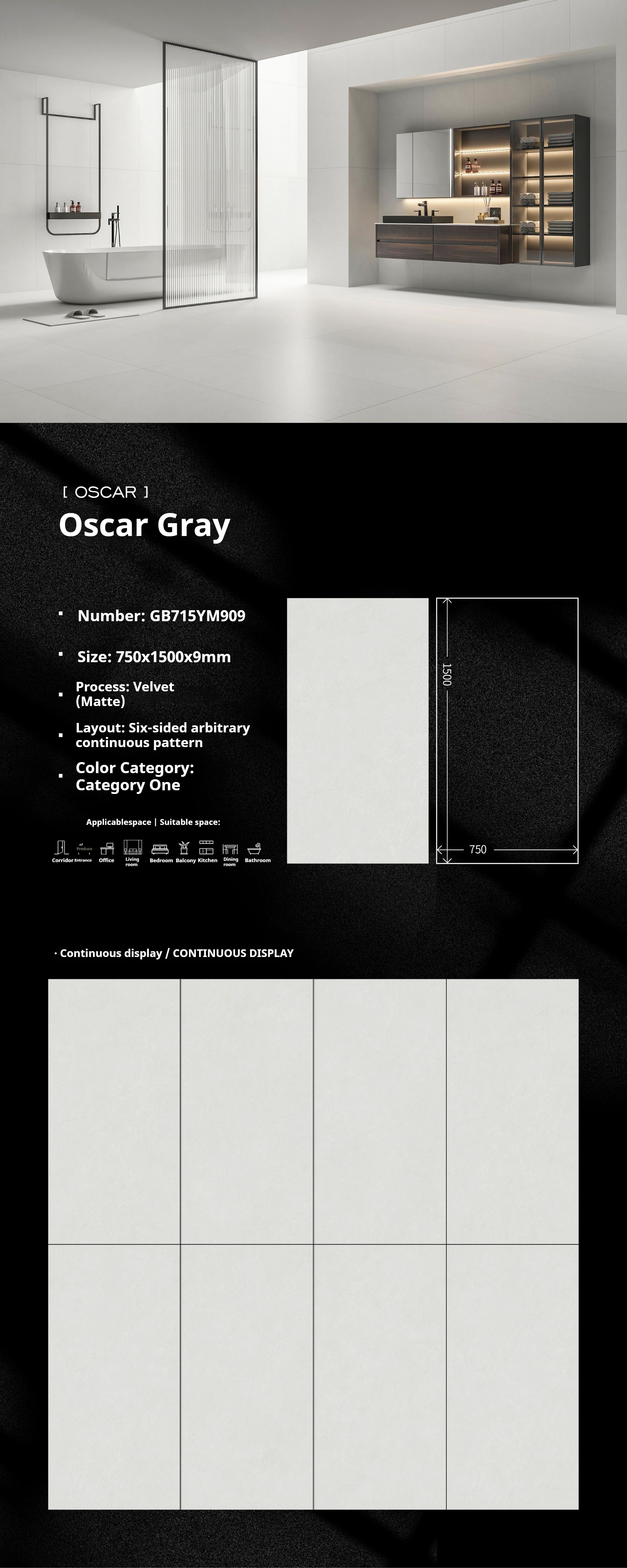 Oscar Gray