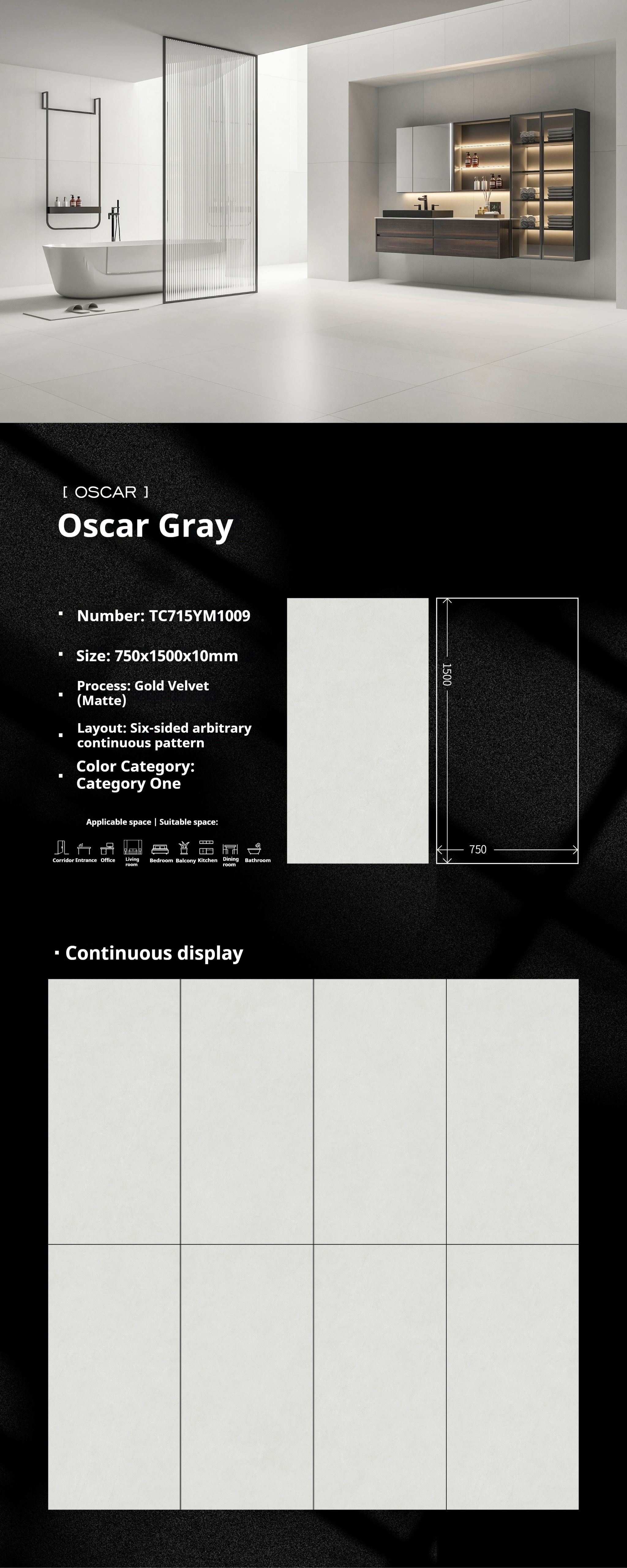 Oscar Gray