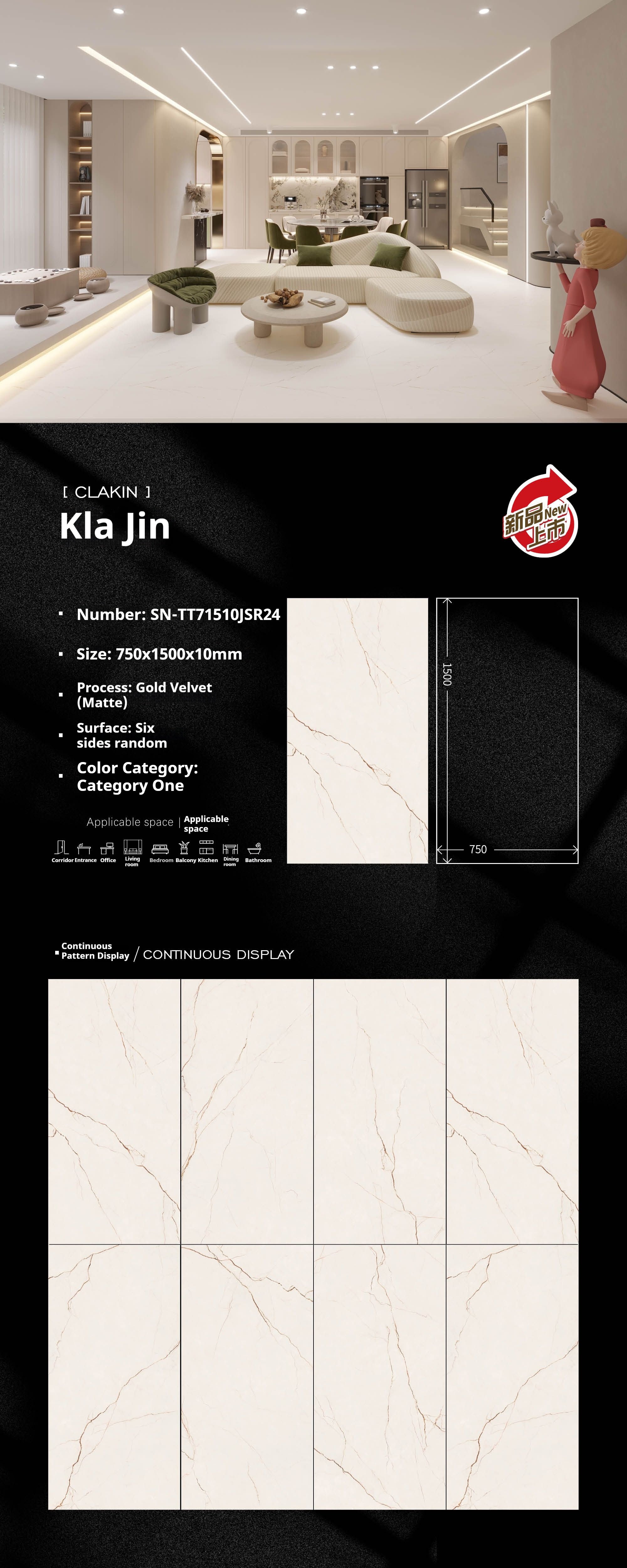Kla Jin