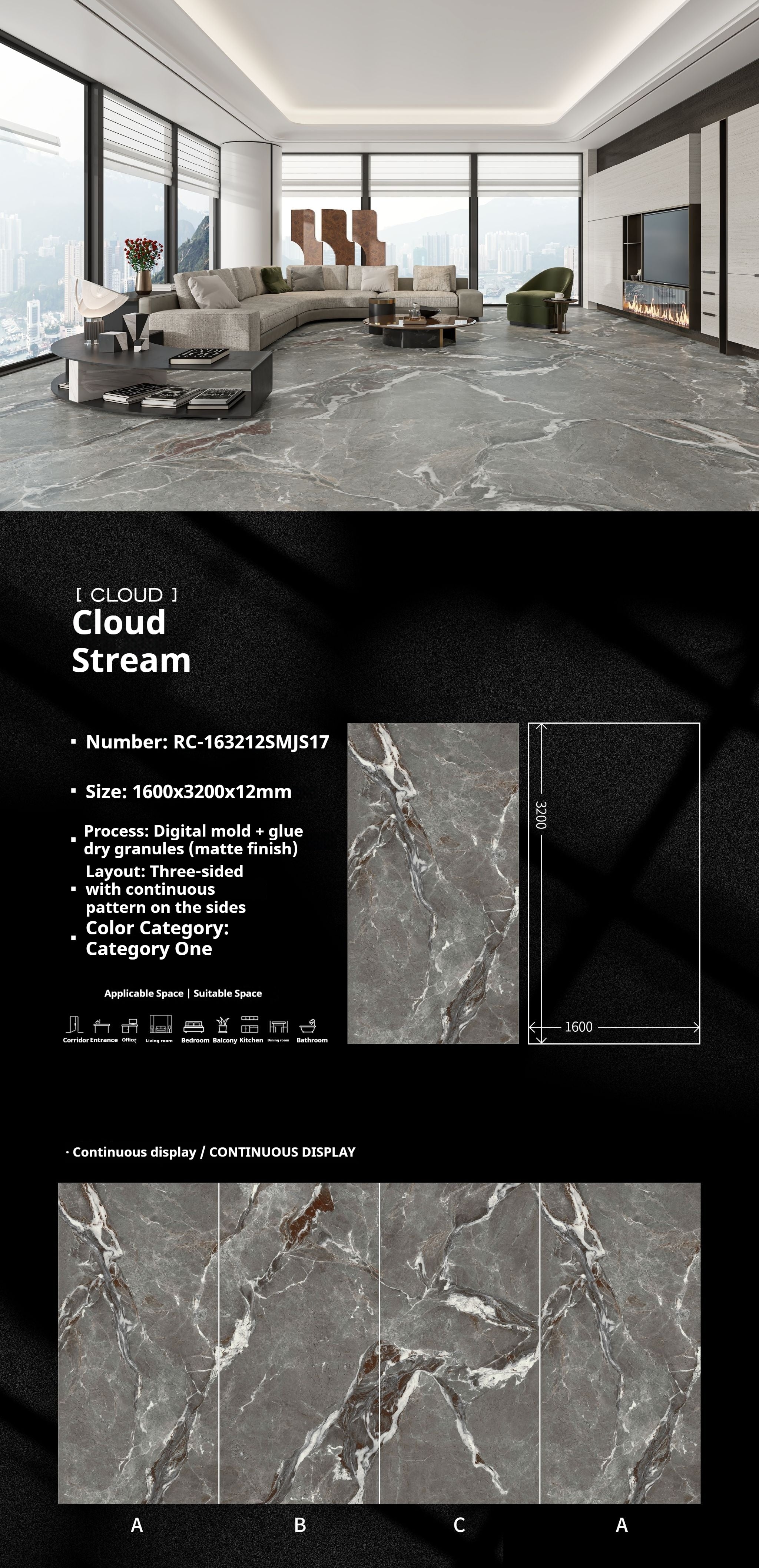 Cloud Stream