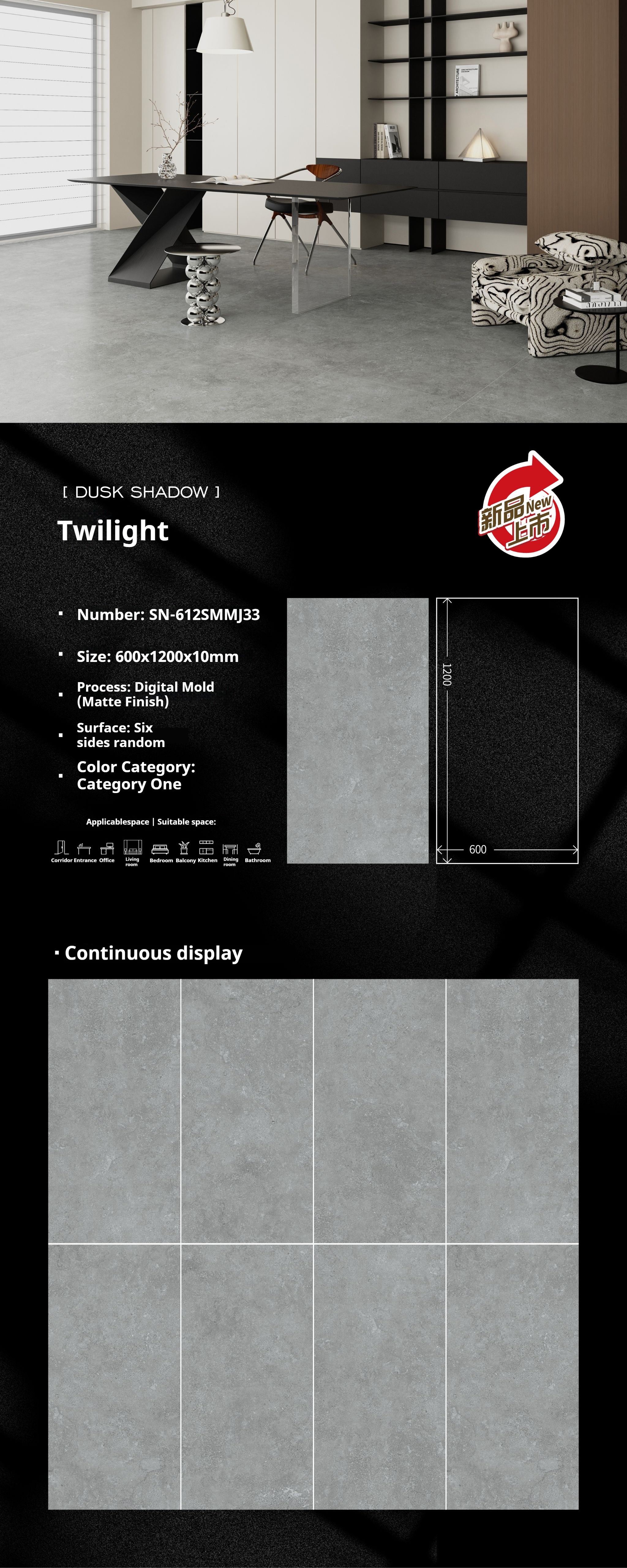 Twilight