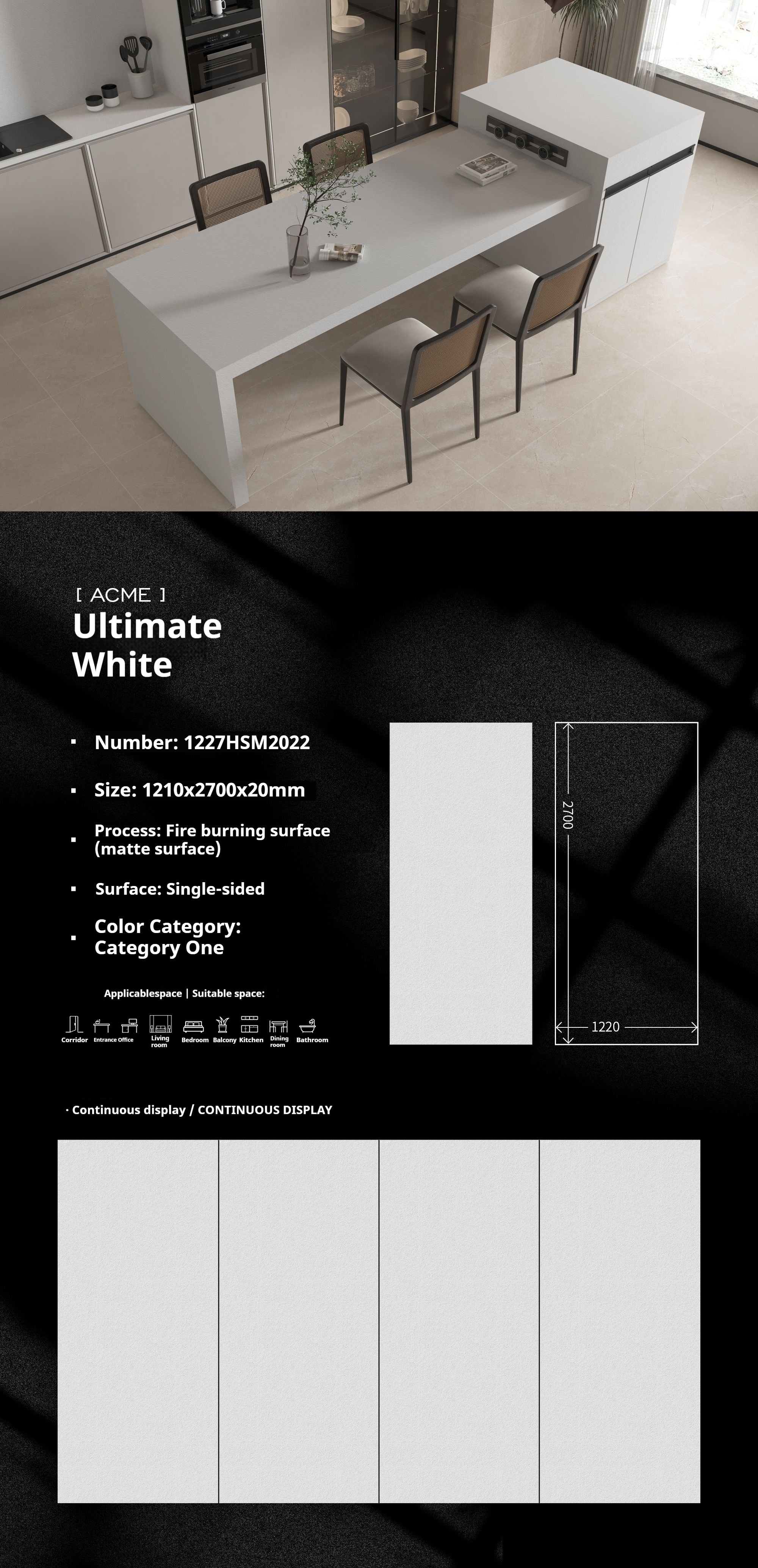Ultimate White