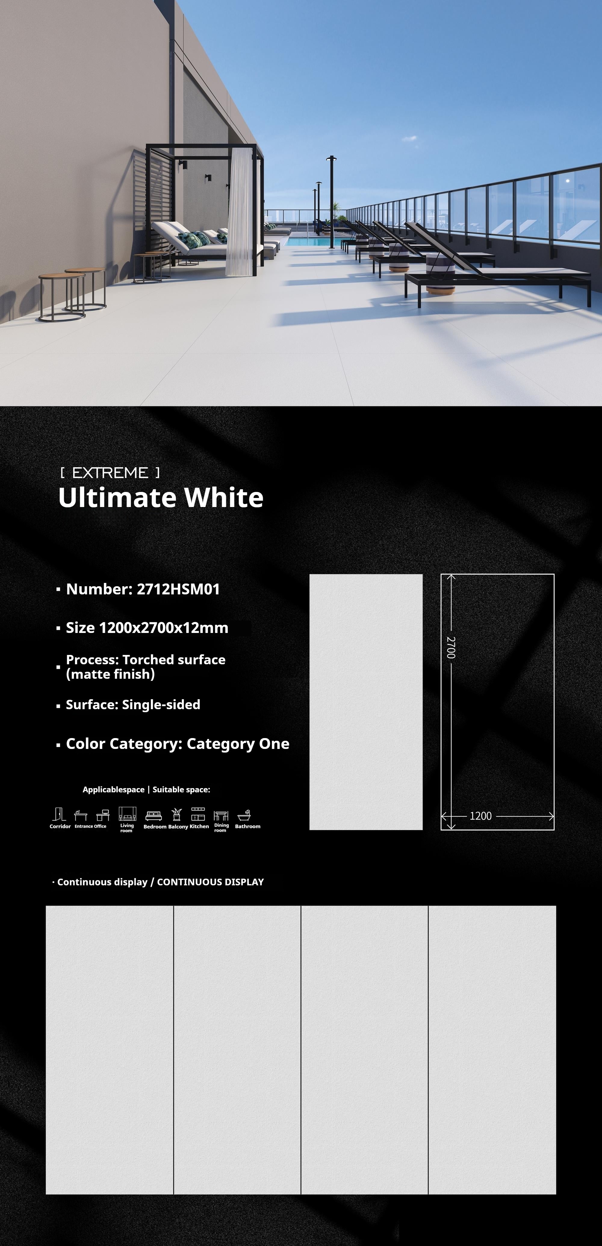 Ultimate White