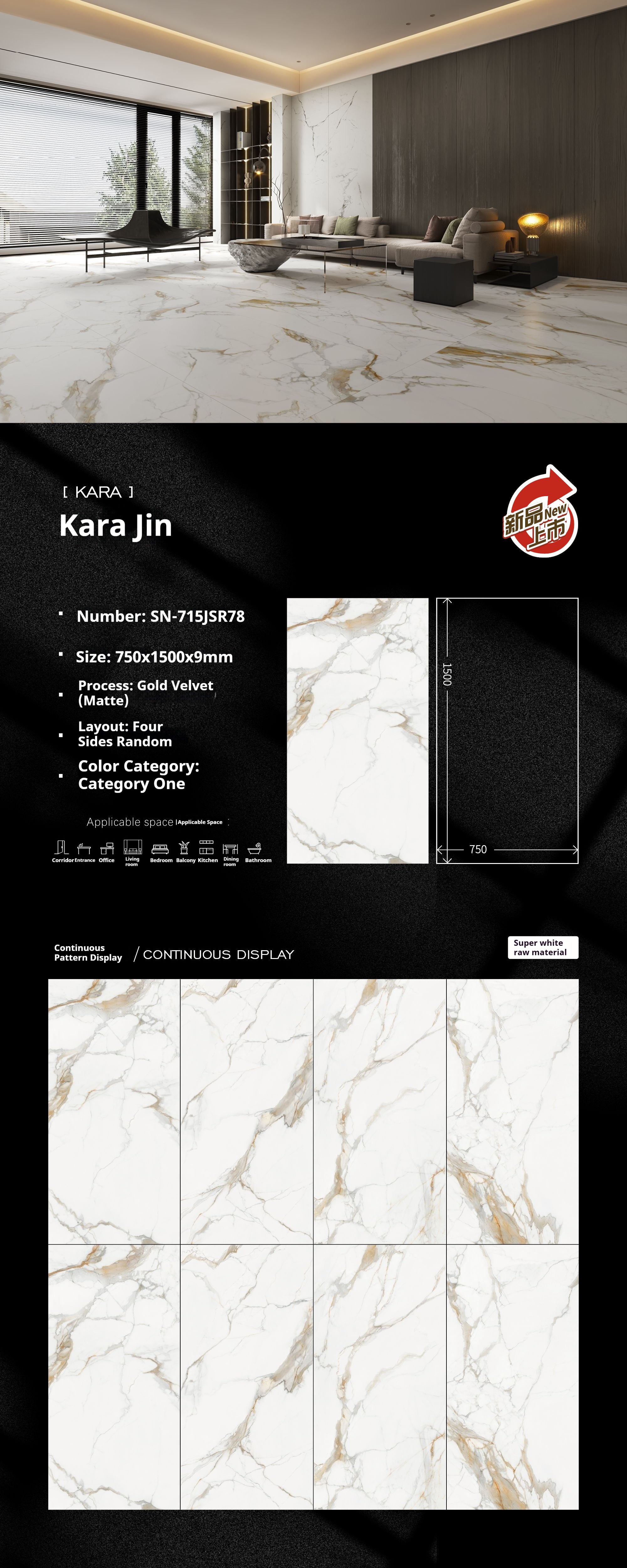 Kara Jin