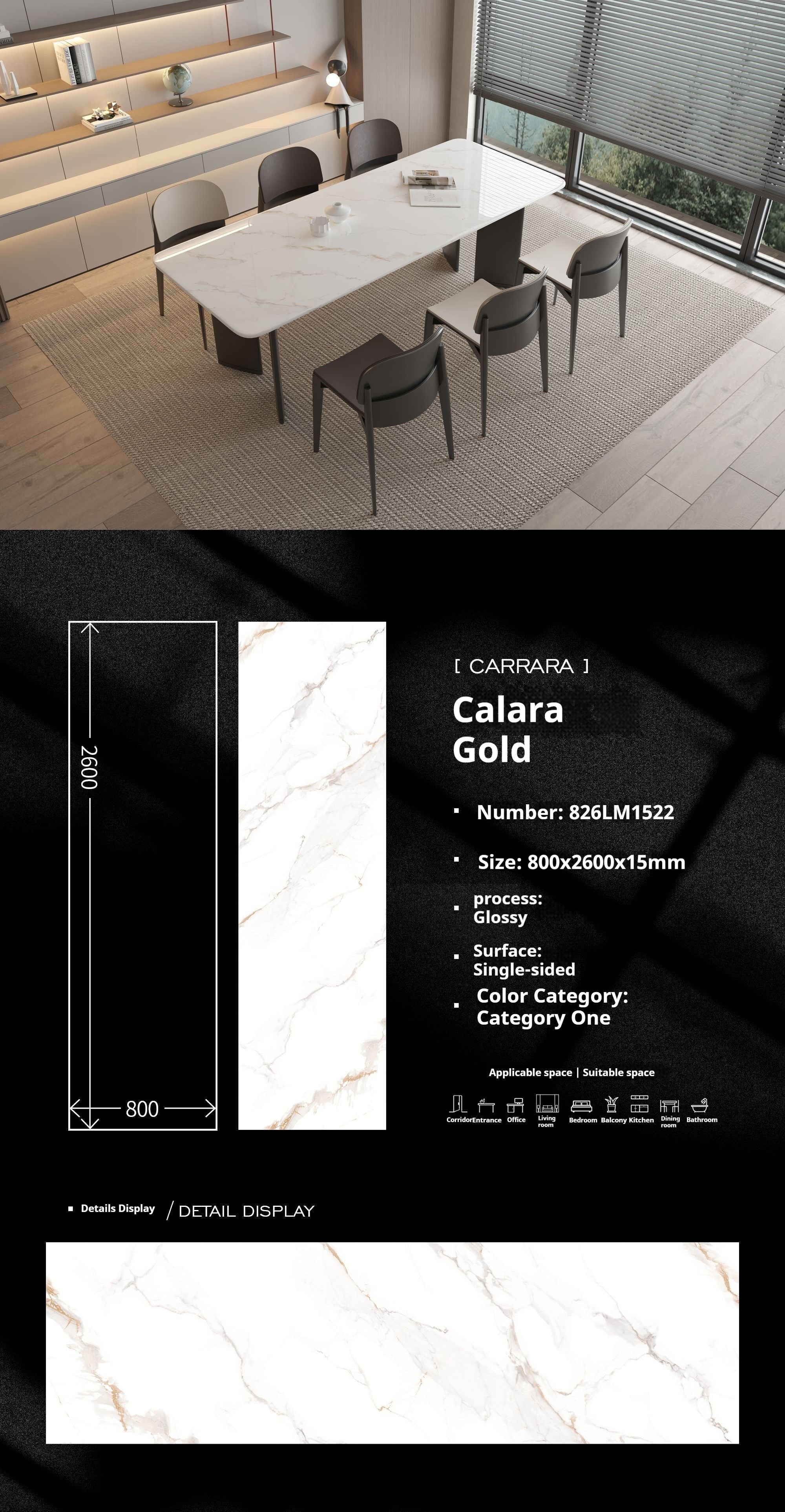 Calara Gold