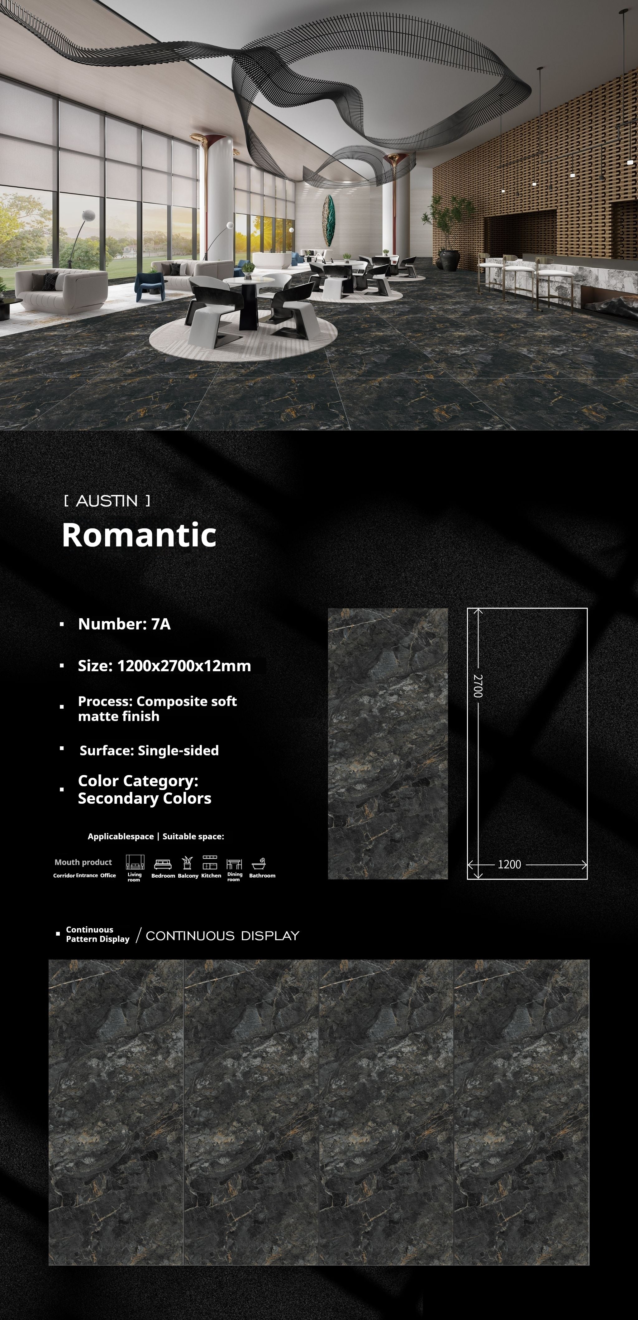 Romantic