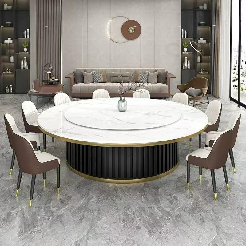 Round table