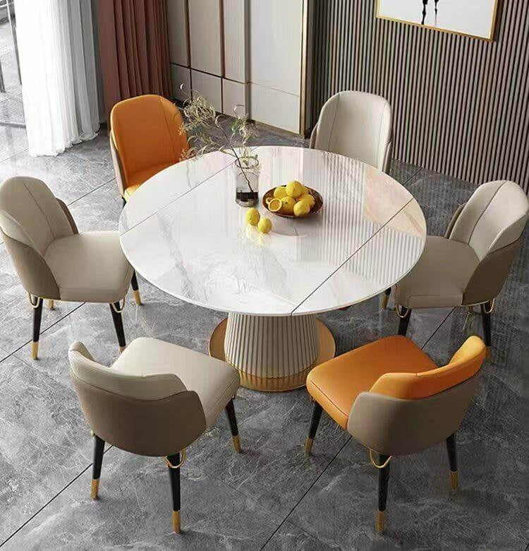 Round table