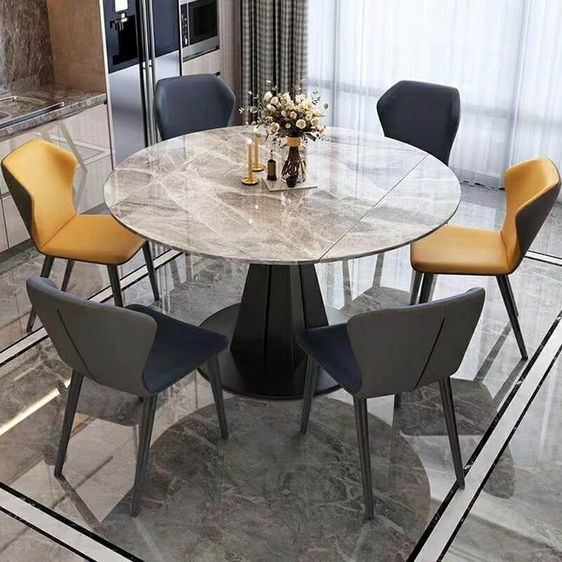 Round table